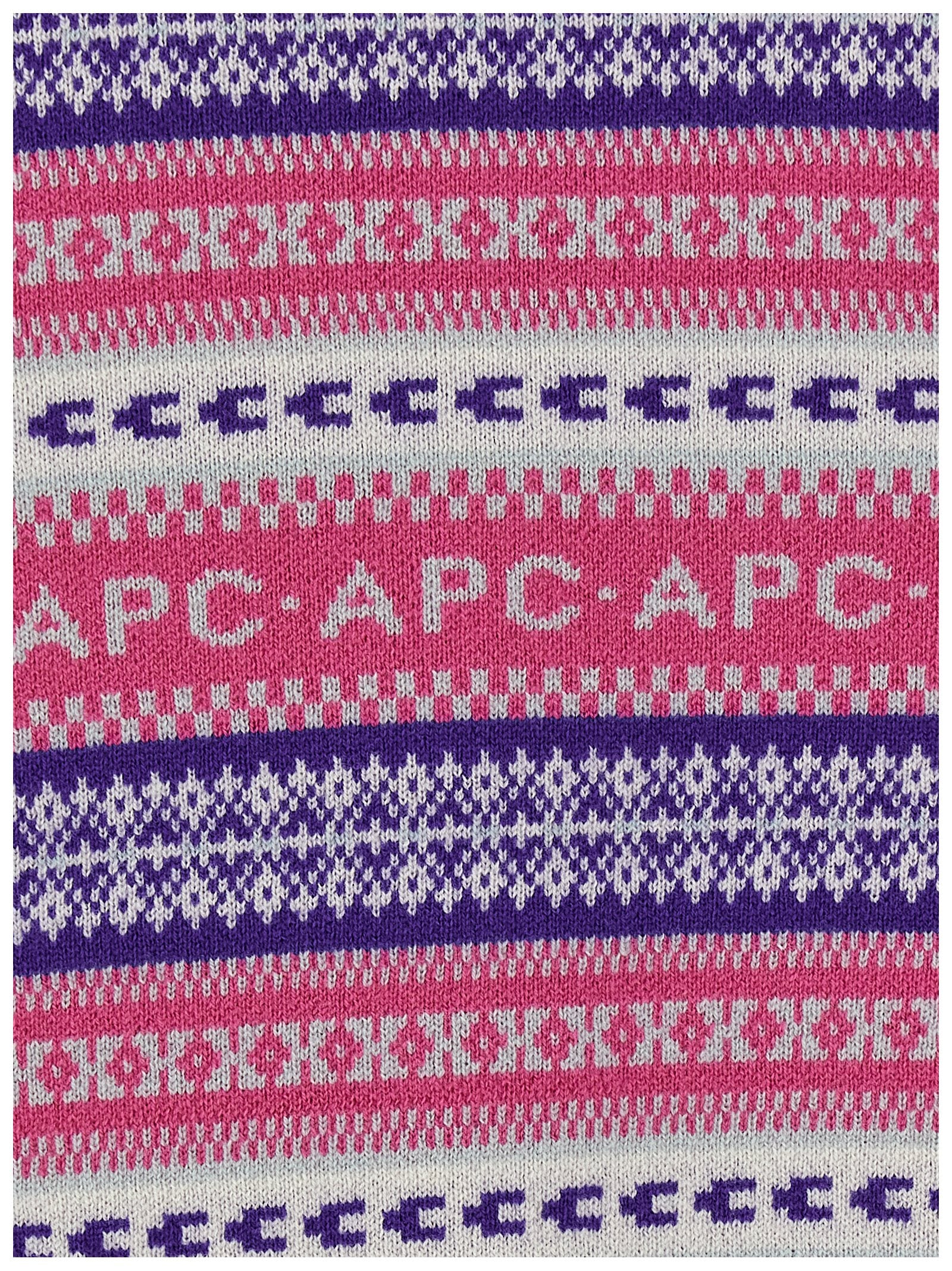 A.P.C. 'Maisie' Sweater