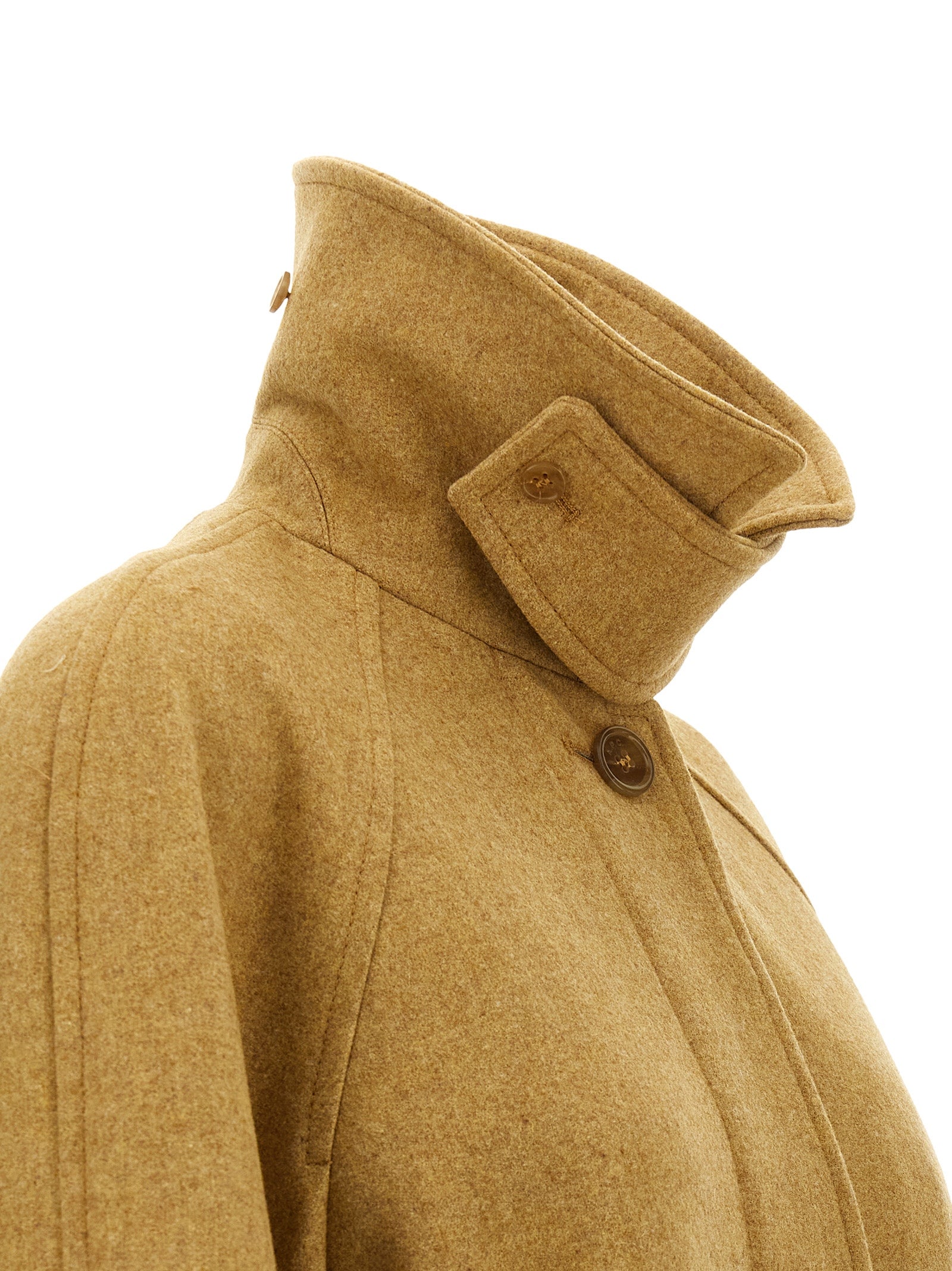 A.P.C. Wool Coat