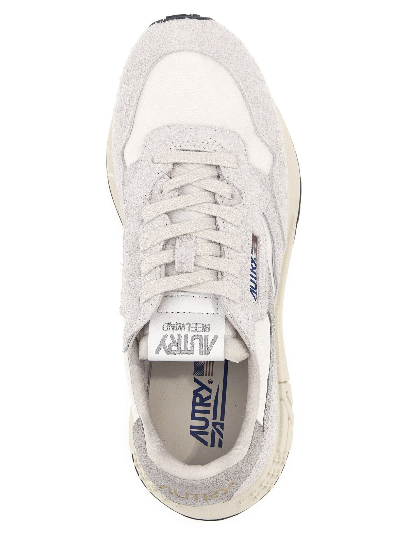 Autry 'Reelwind' Sneakers