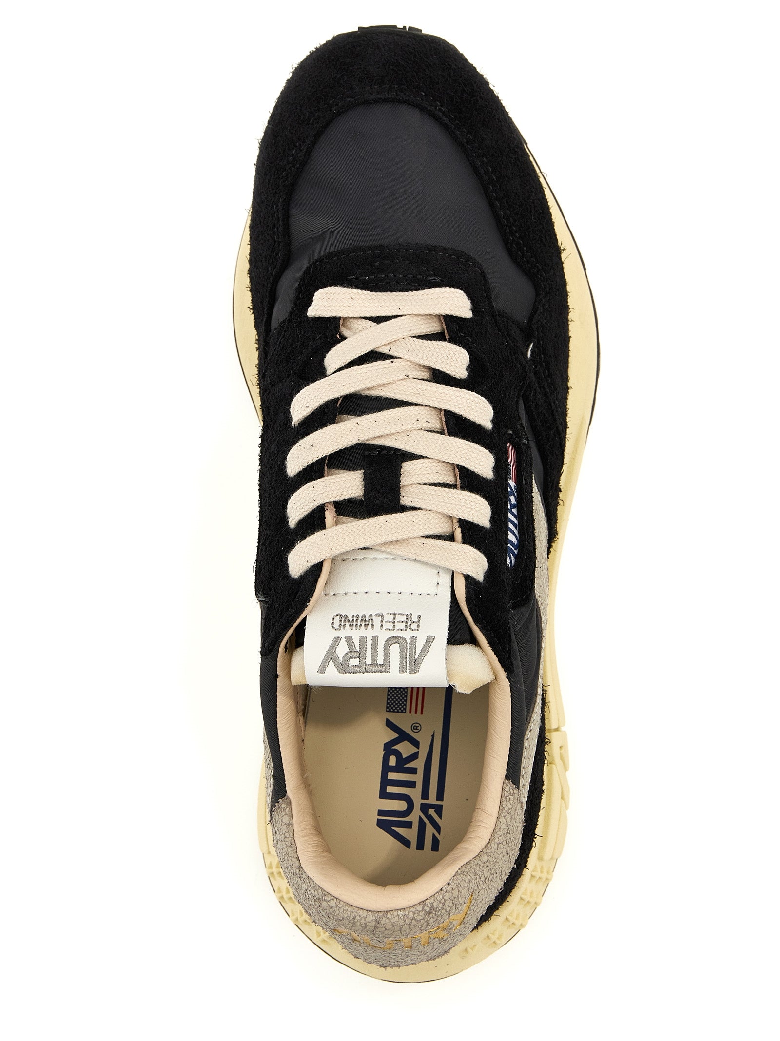 Autry 'Reelwind' Sneakers