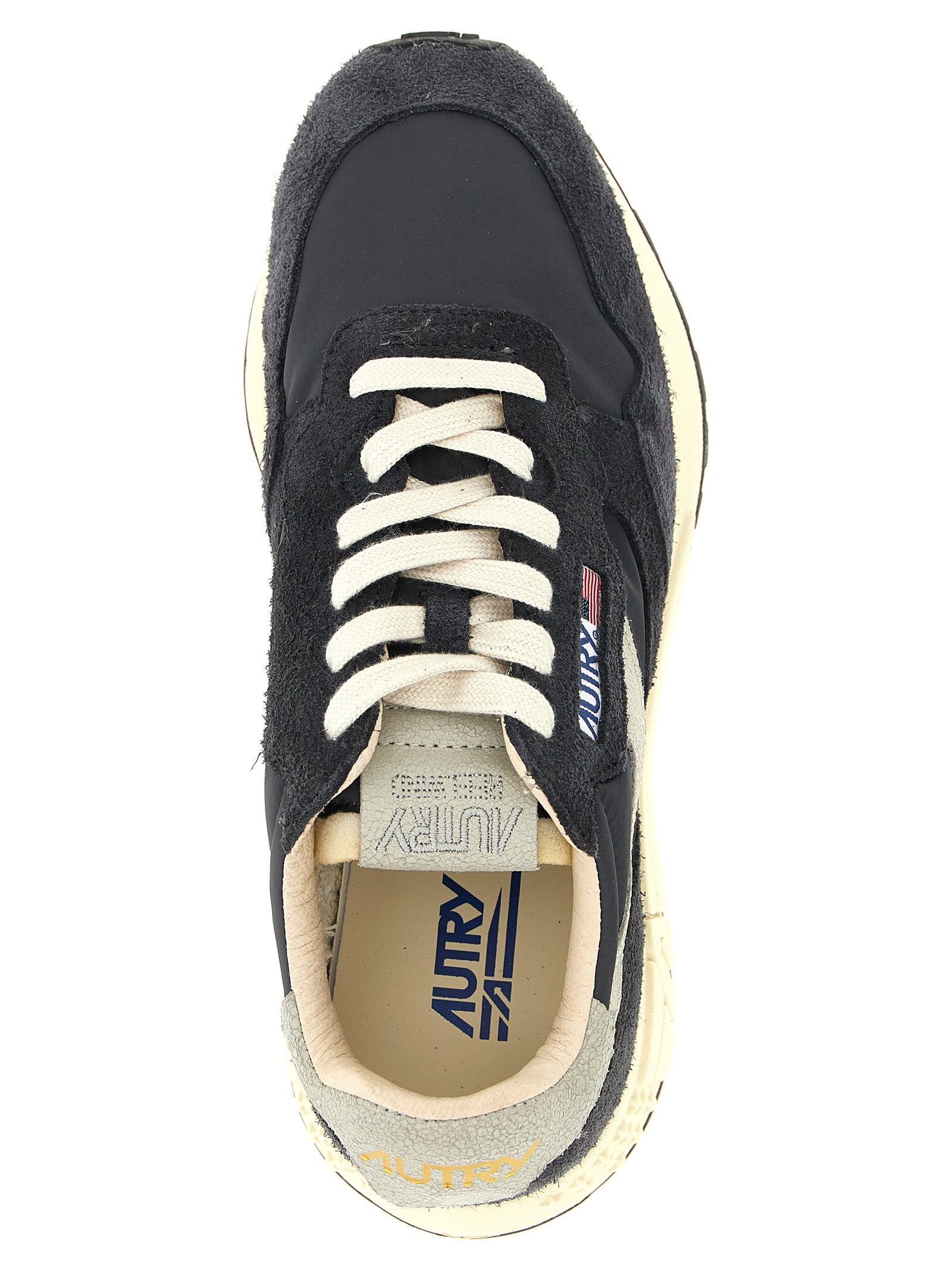 Autry 'Reelwind' Sneakers