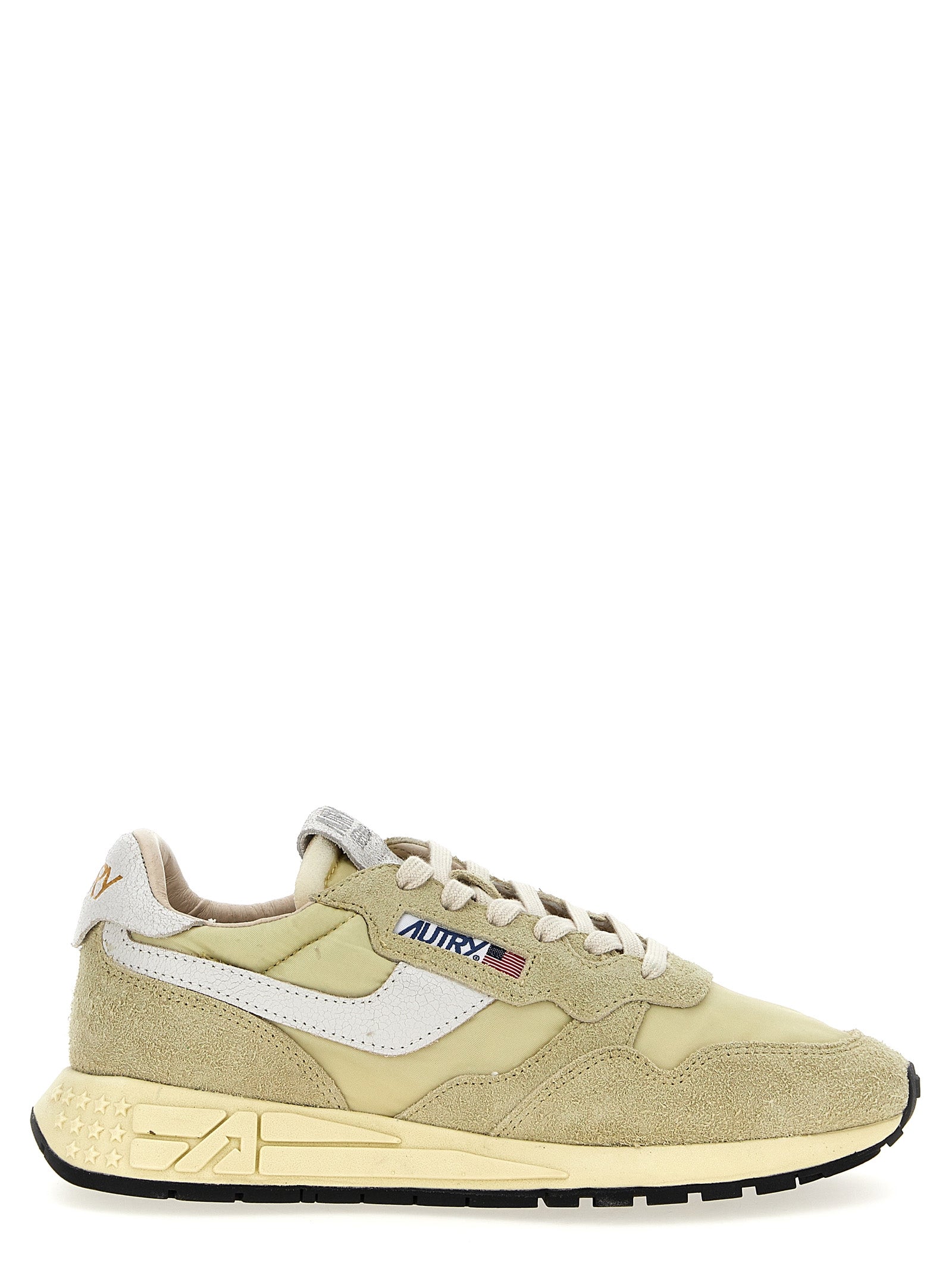 Autry 'Reelwind Low' Sneakers