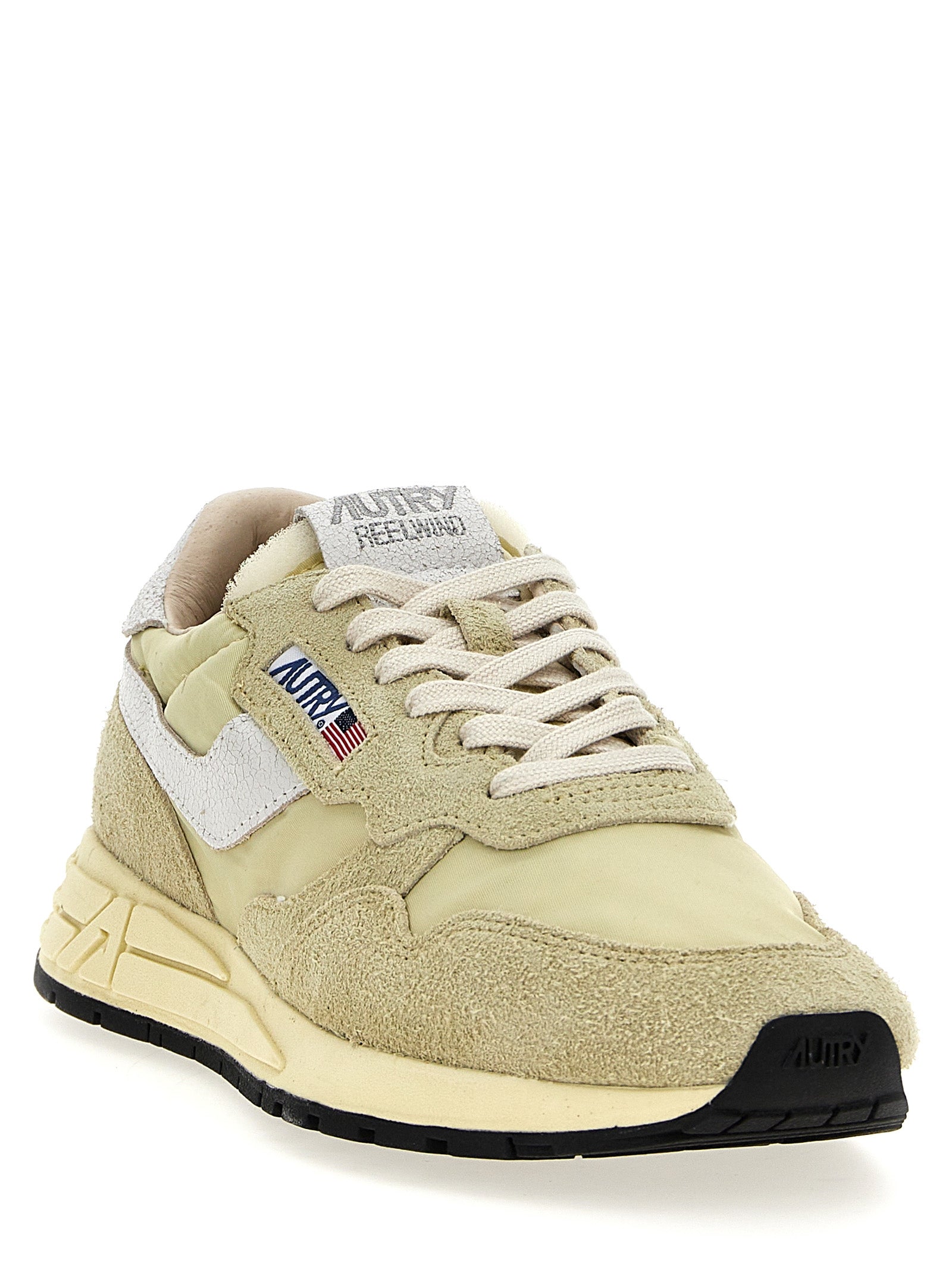 Autry 'Reelwind Low' Sneakers