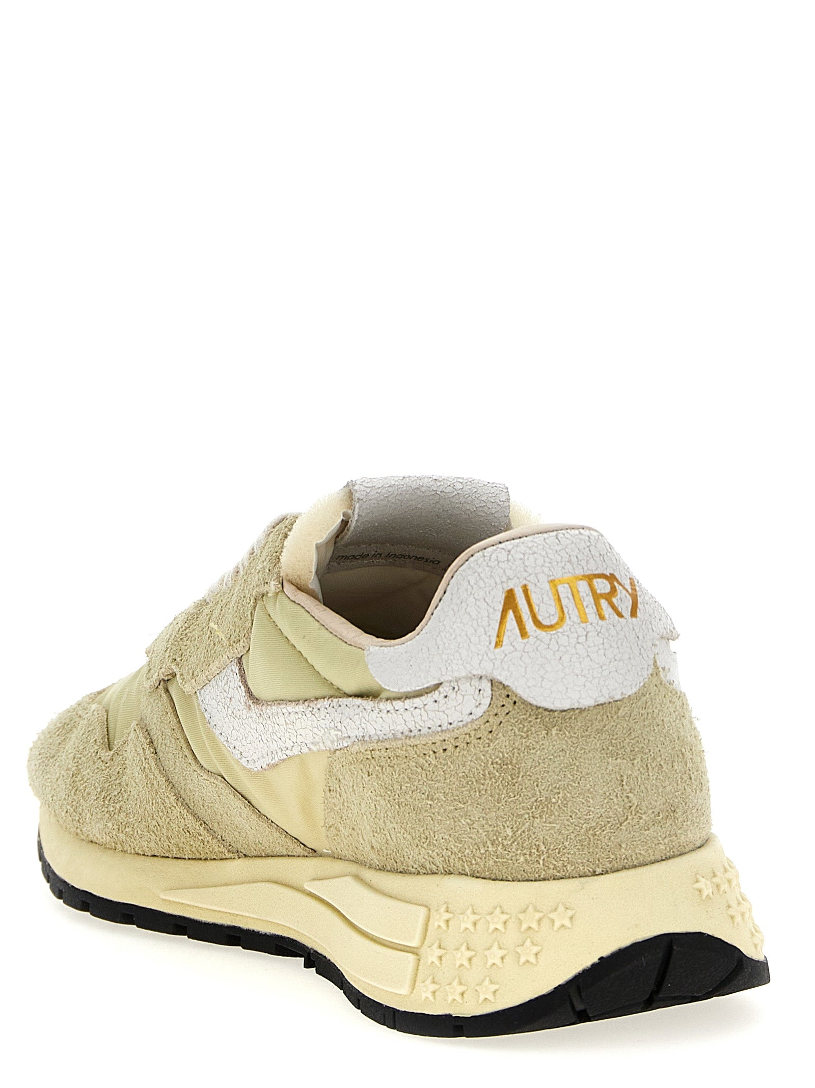 Autry 'Reelwind Low' Sneakers