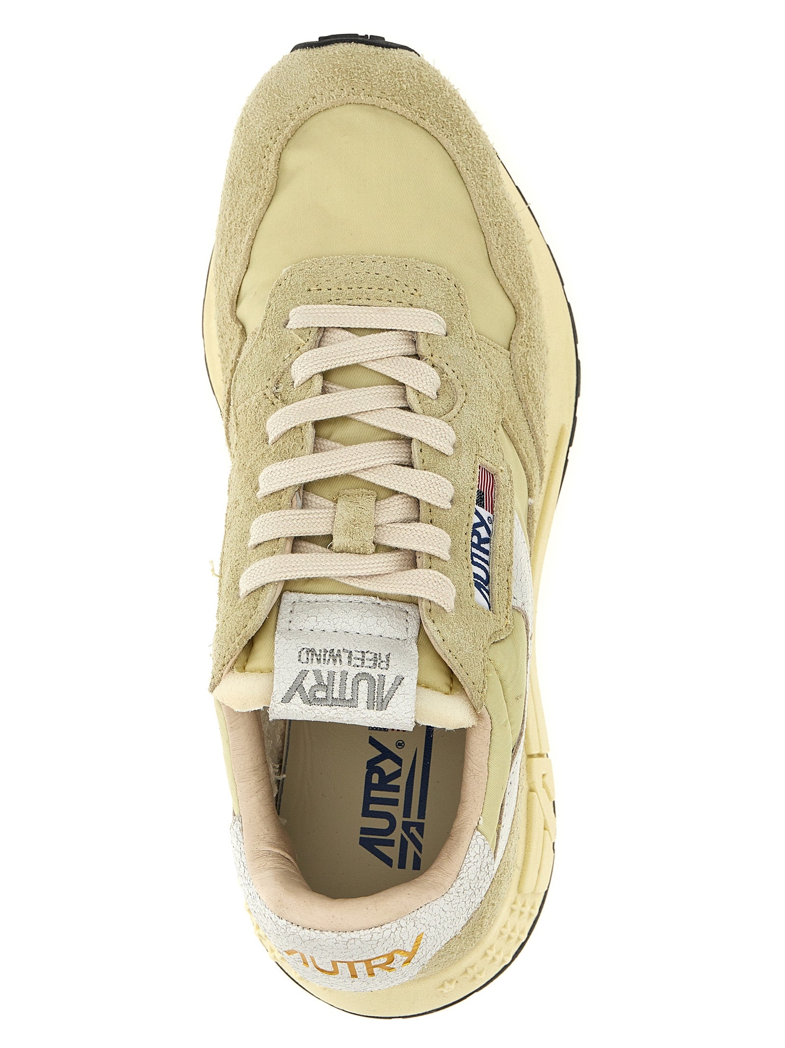 Autry 'Reelwind Low' Sneakers