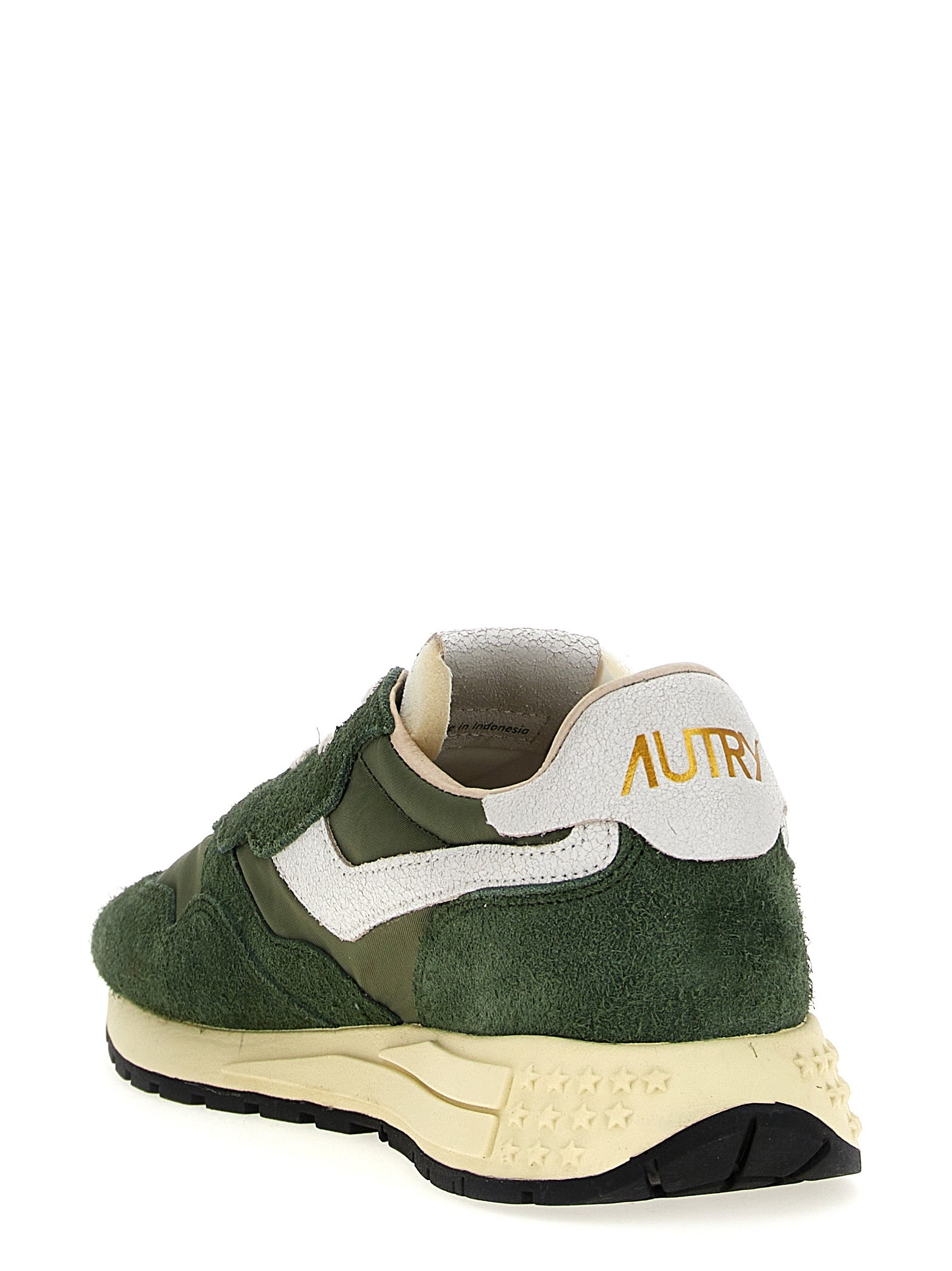 Autry 'Reelwind Low' Sneakers