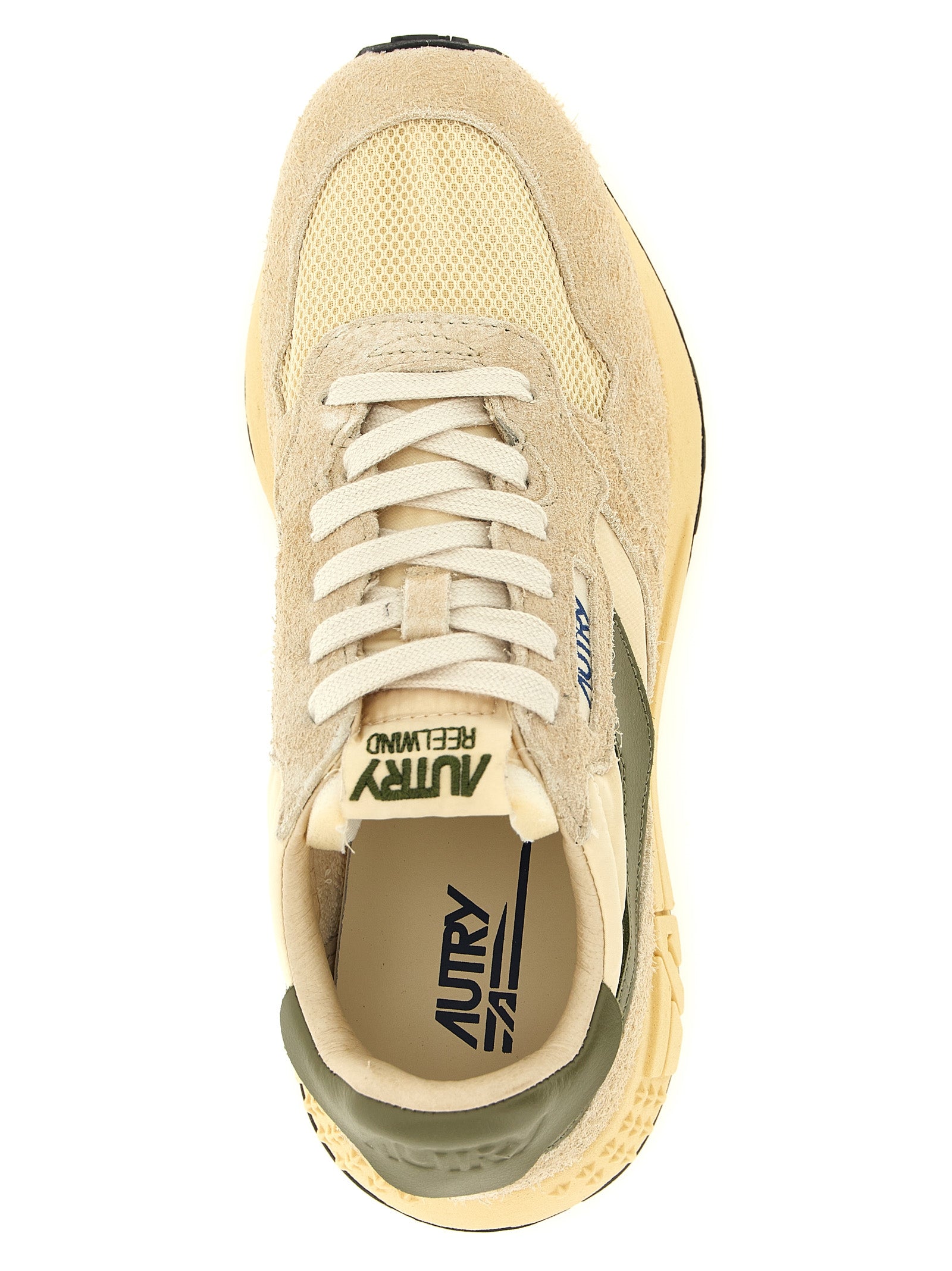 Autry 'Reelwind' Sneakers