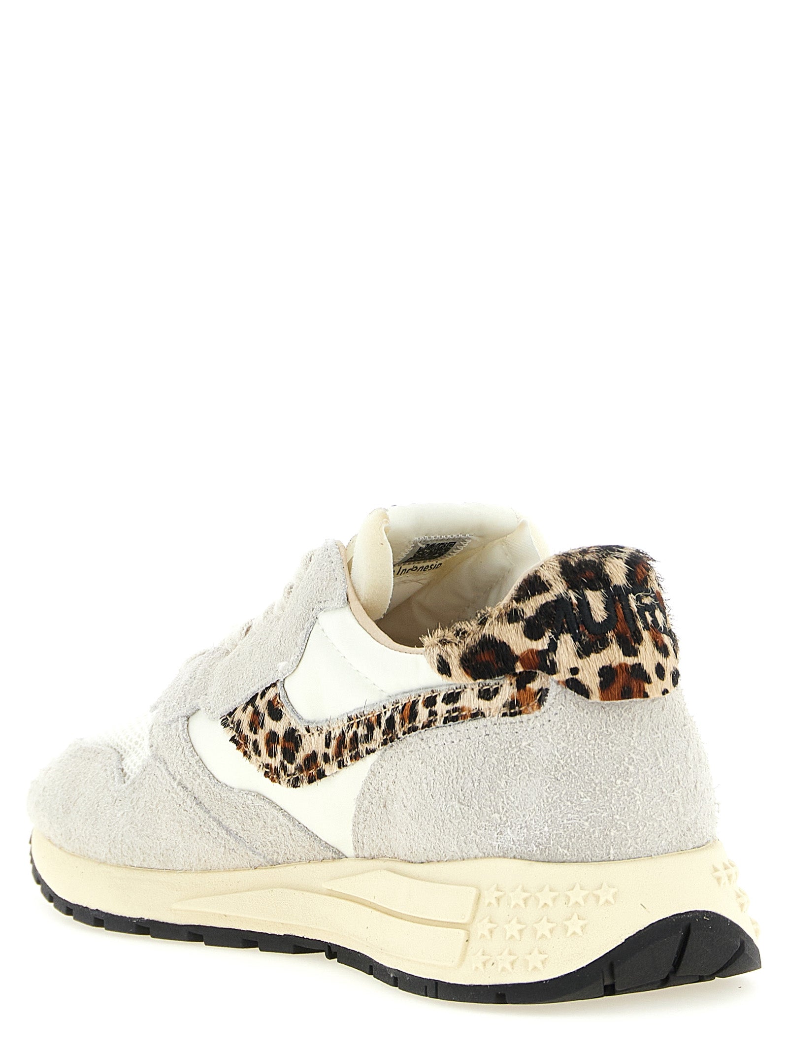 Autry 'Reelwind Low' Sneakers