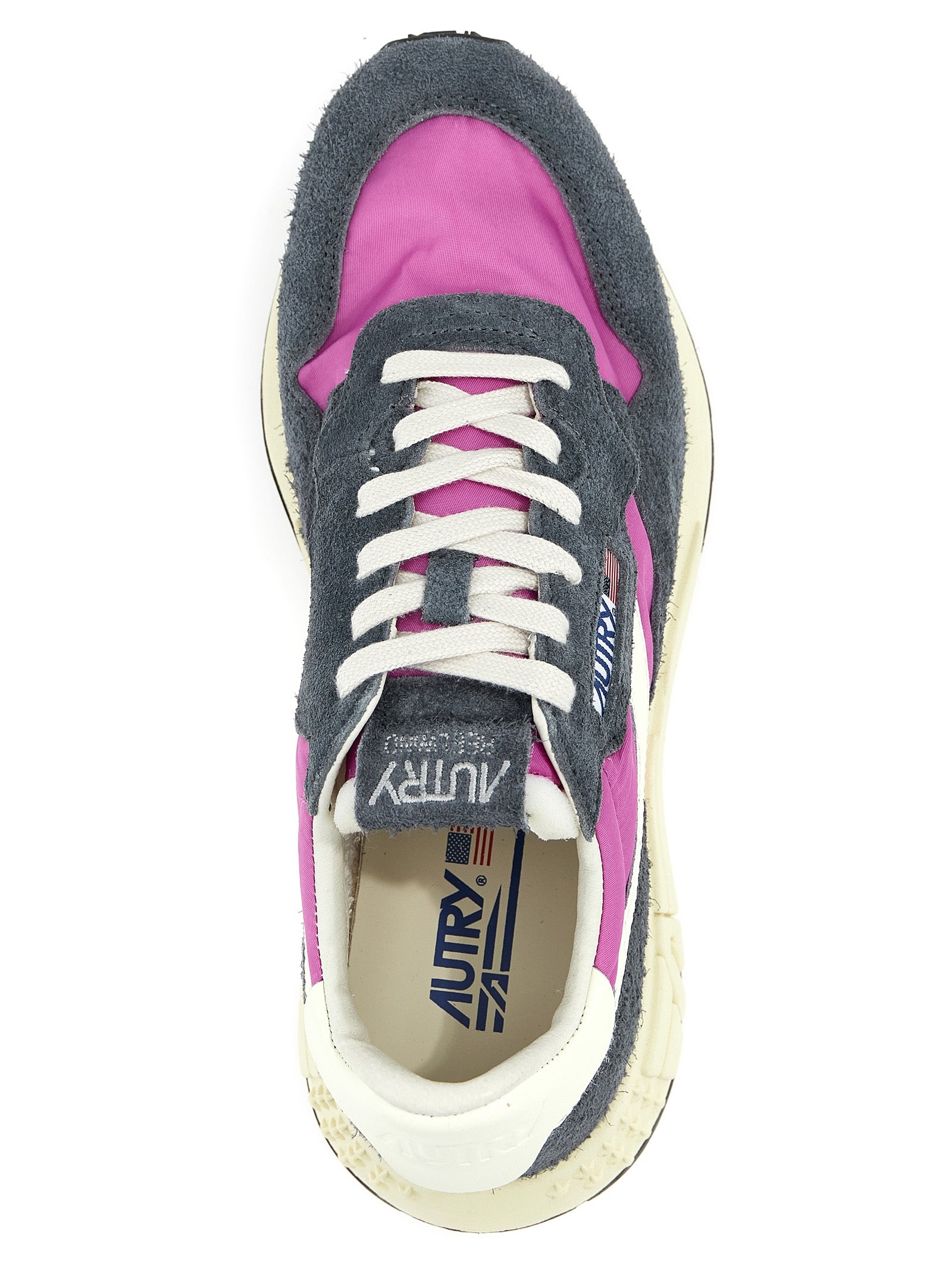 Autry 'Reelwind Low' Sneakers