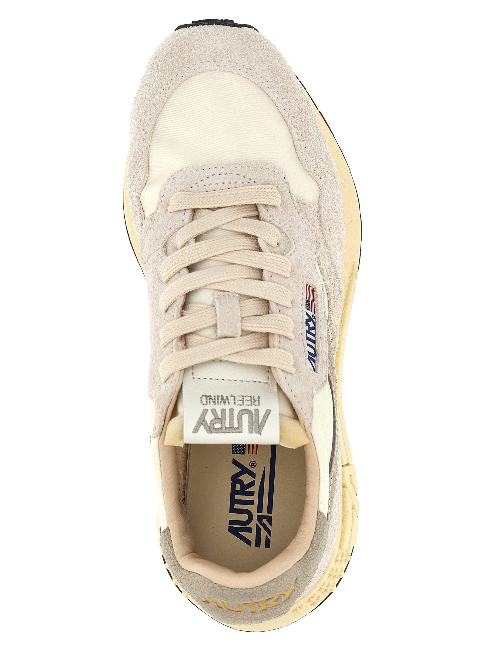 Autry 'Reelwind' Sneakers