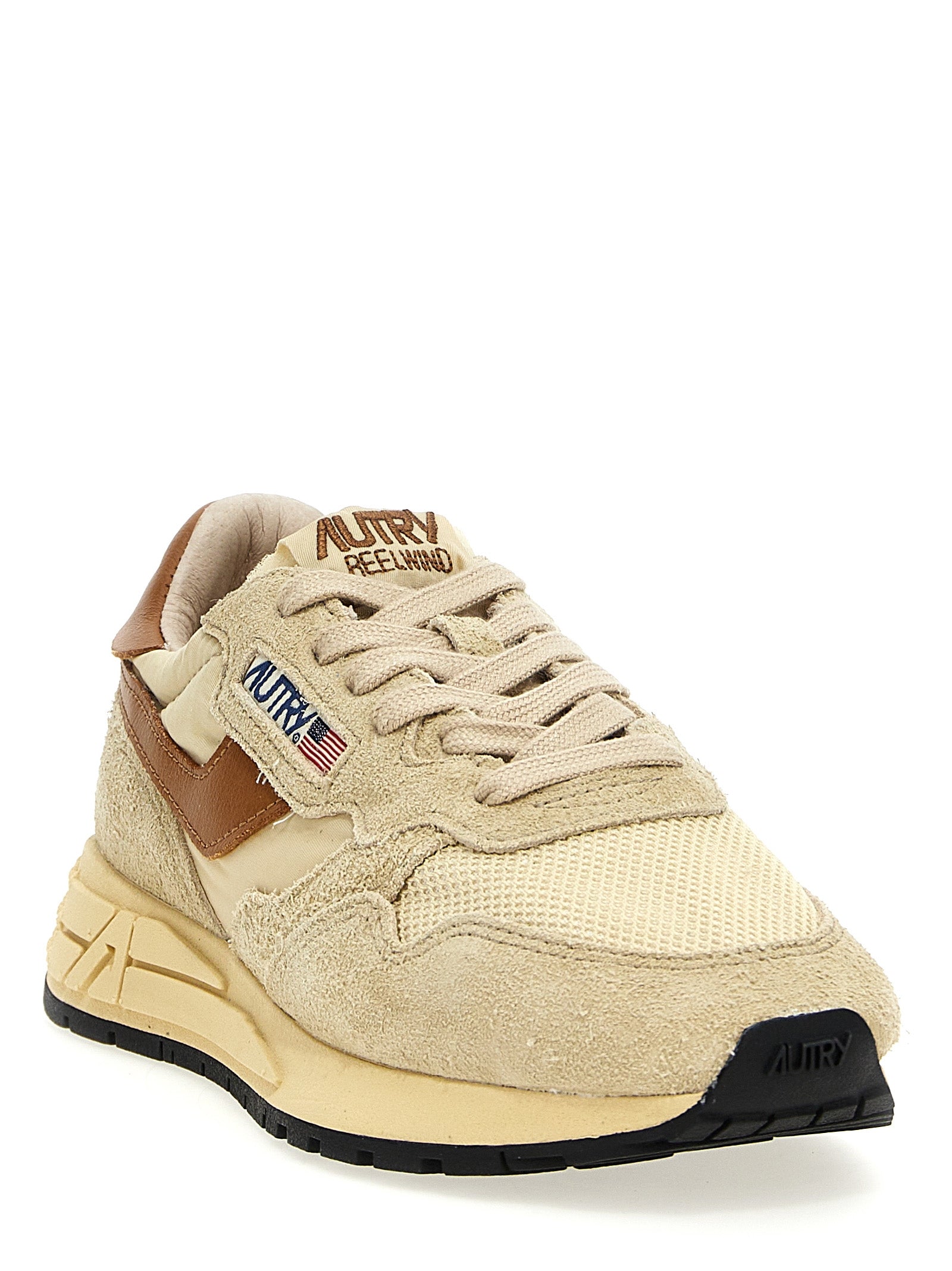 Autry 'Reelwind Low' Sneakers