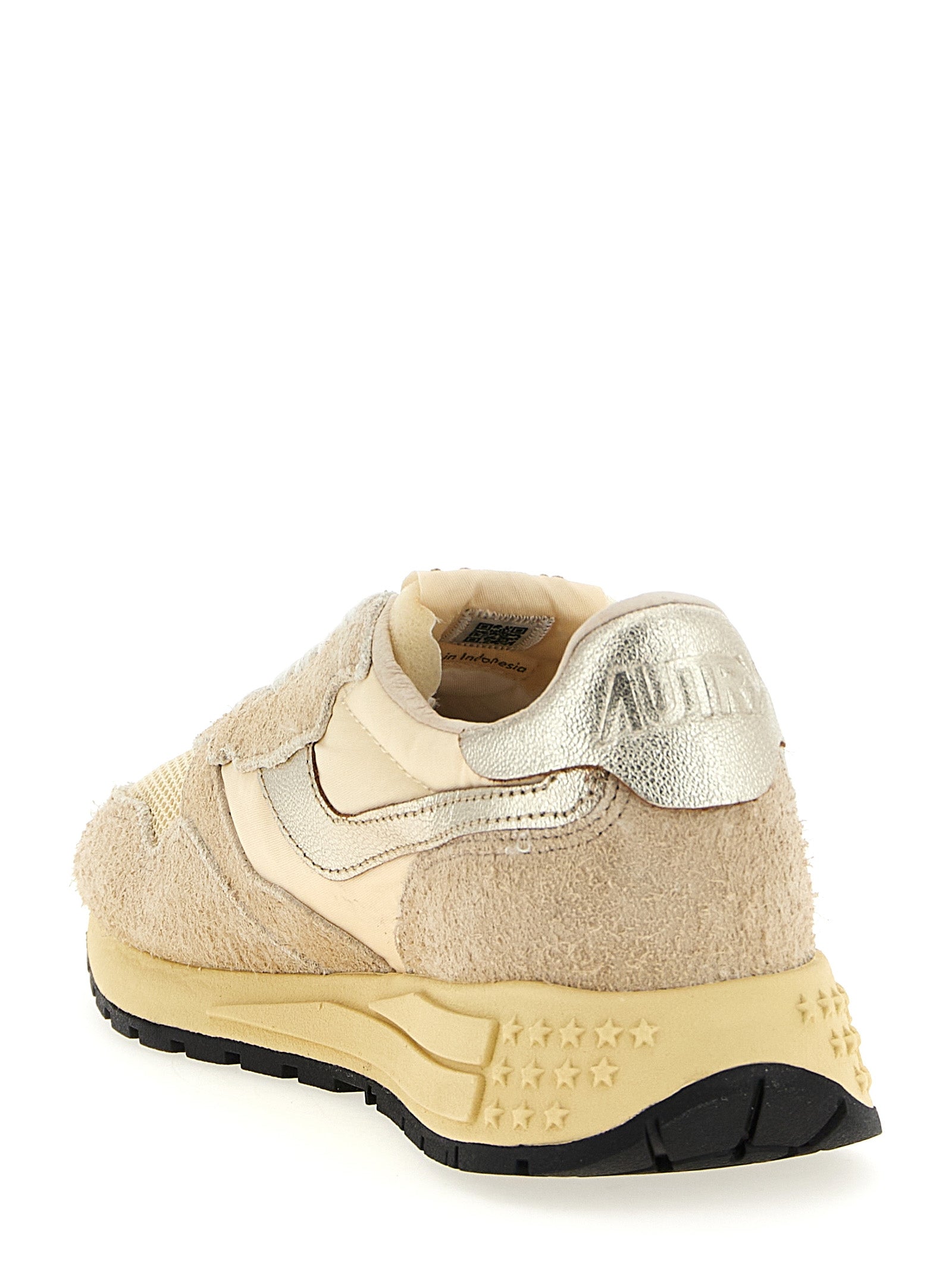 Autry 'Reelwind Low' Sneakers