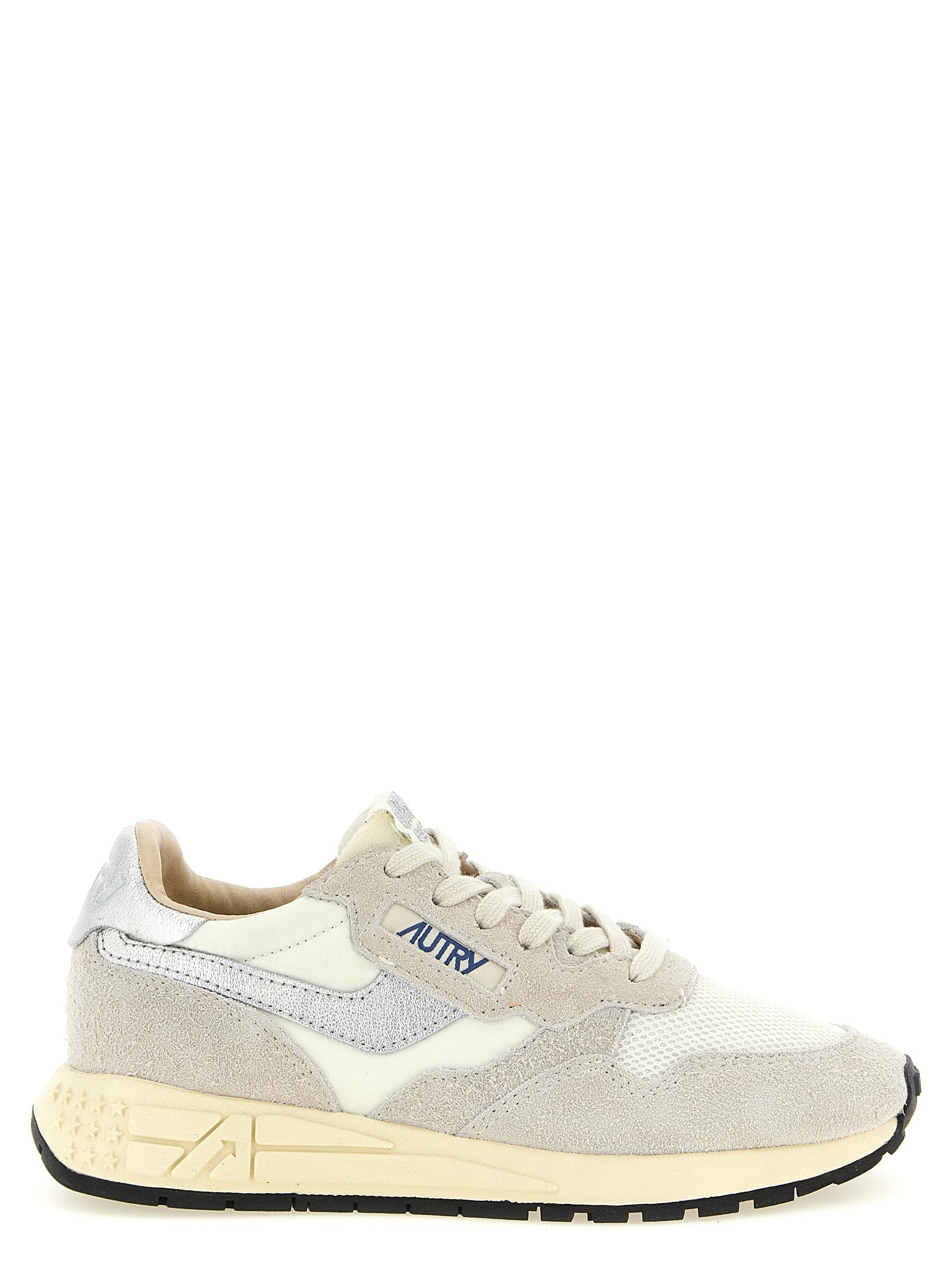 Autry 'Reelwind Low' Sneakers