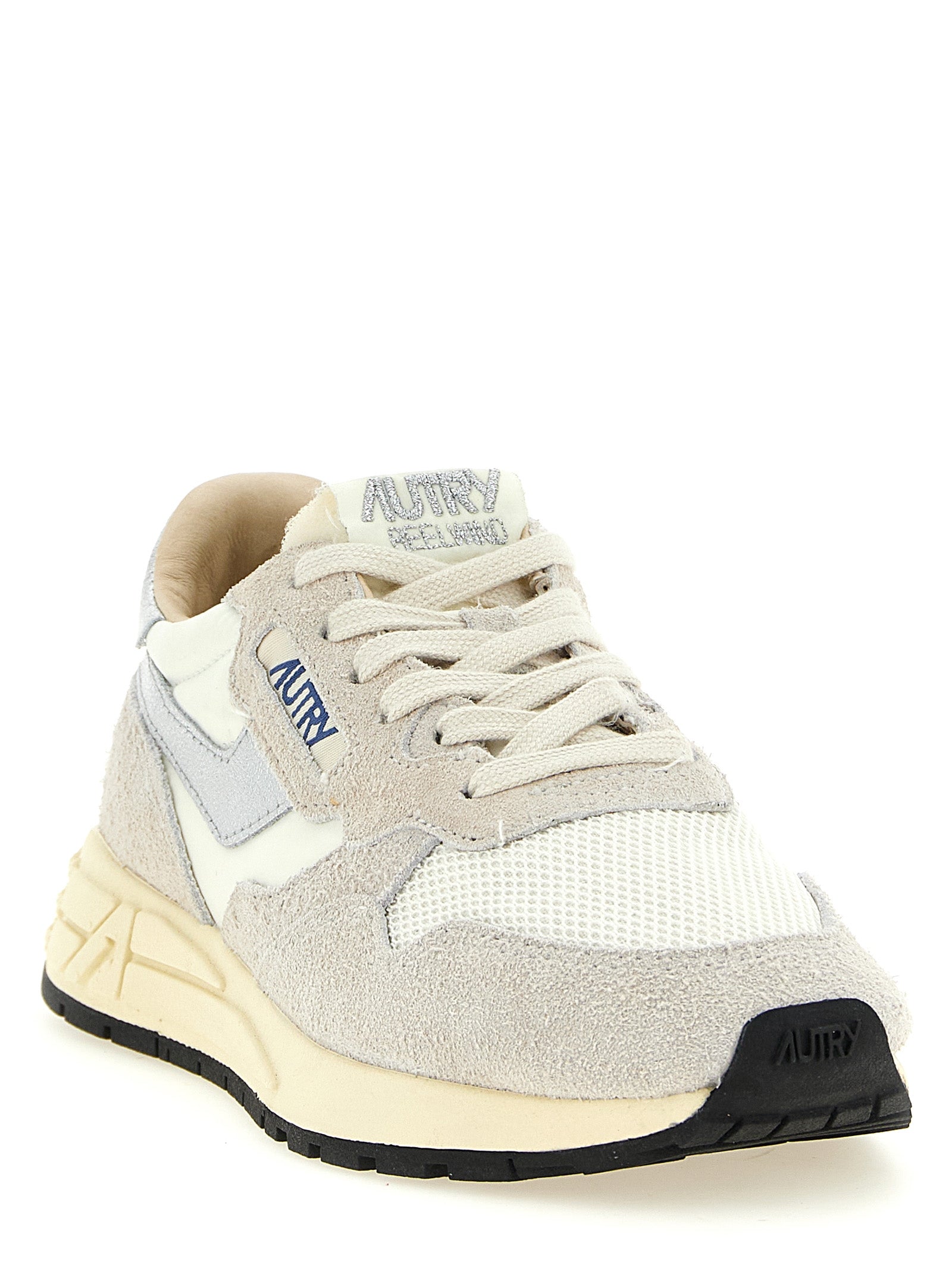 Autry 'Reelwind Low' Sneakers