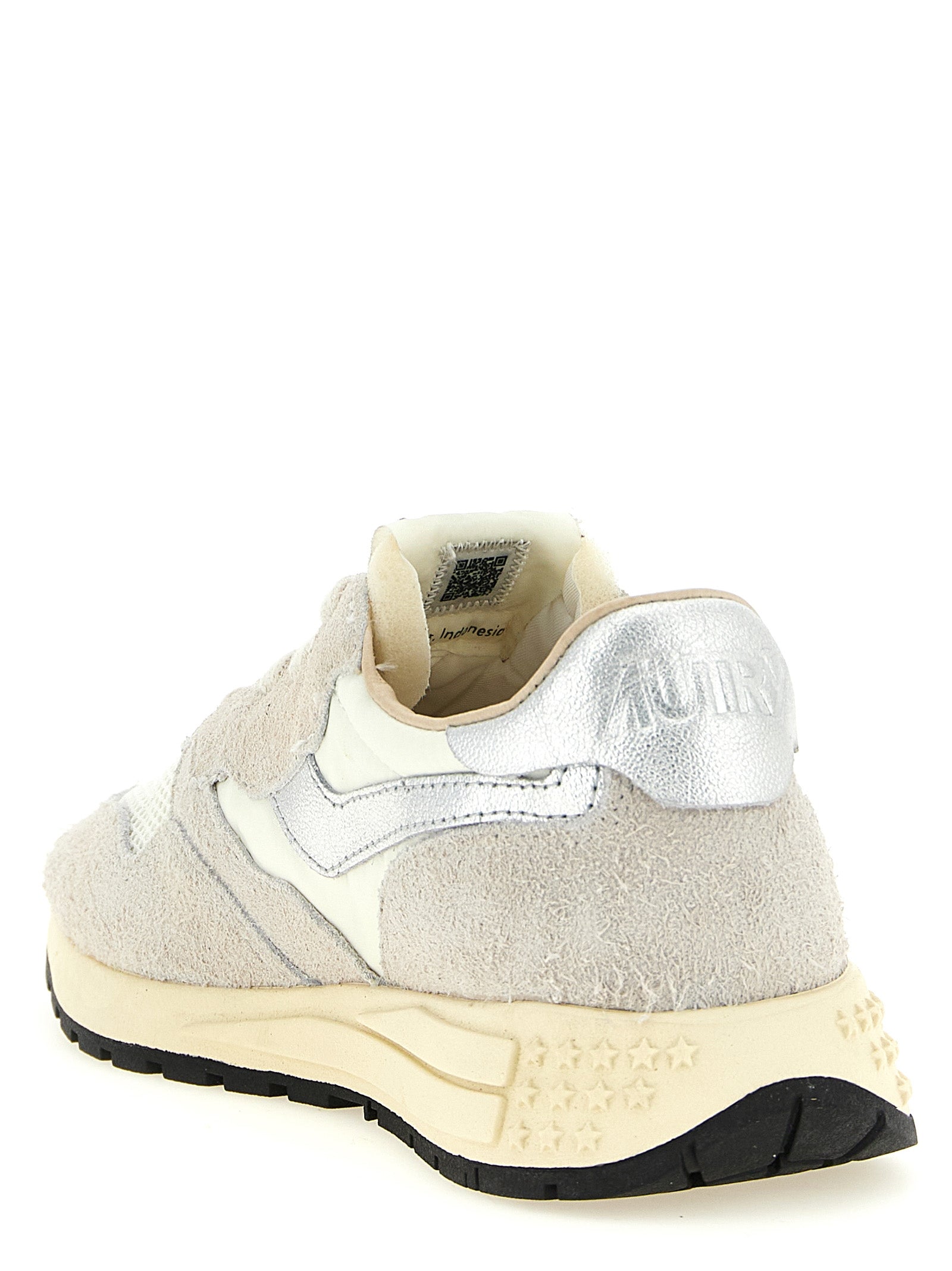 Autry 'Reelwind Low' Sneakers