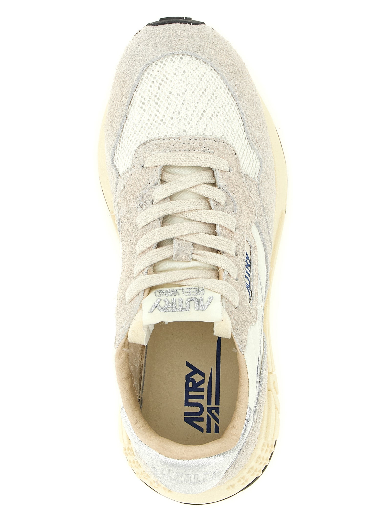 Autry 'Reelwind Low' Sneakers