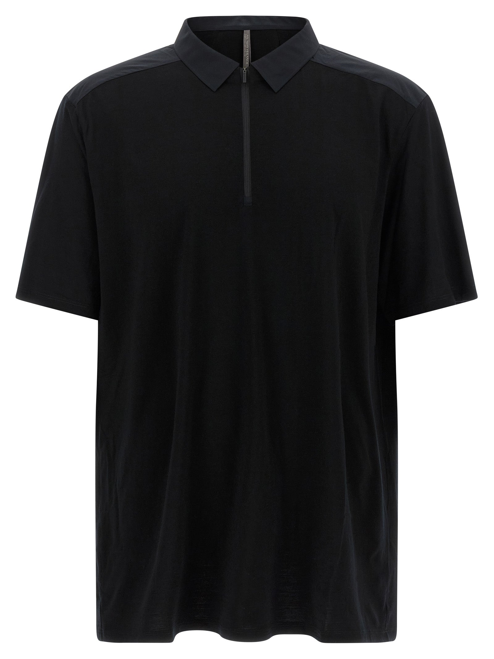 Veilance 'Frame' Polo Shirt