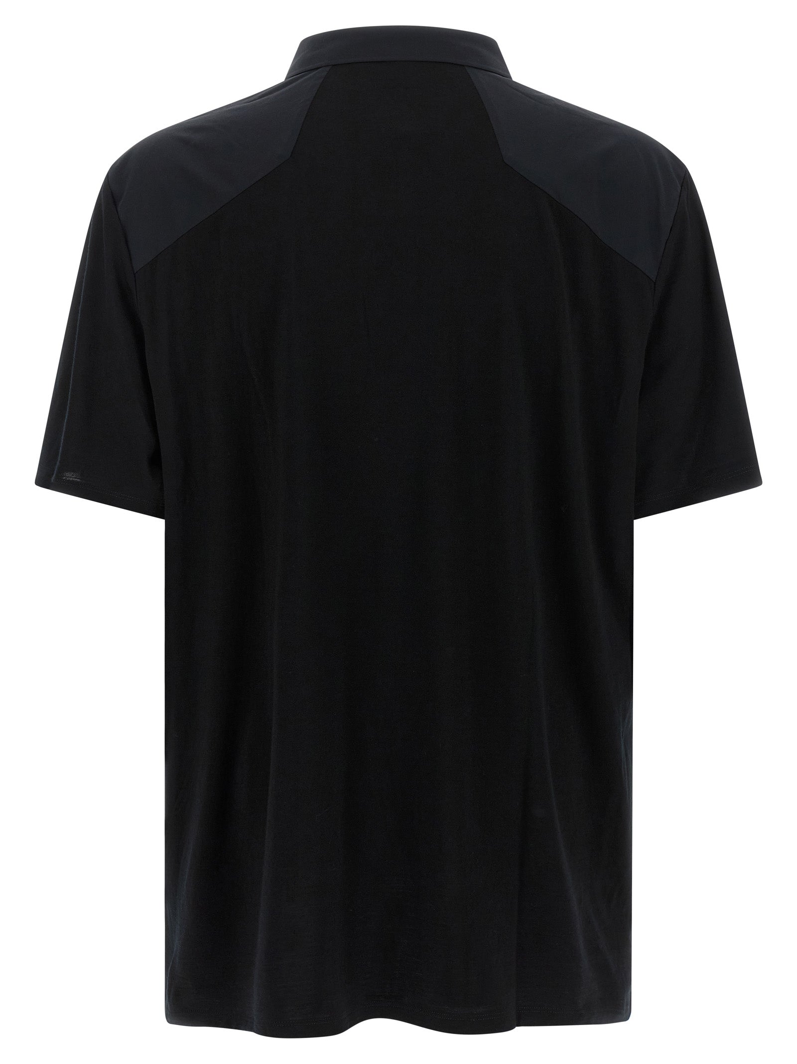 Veilance 'Frame' Polo Shirt