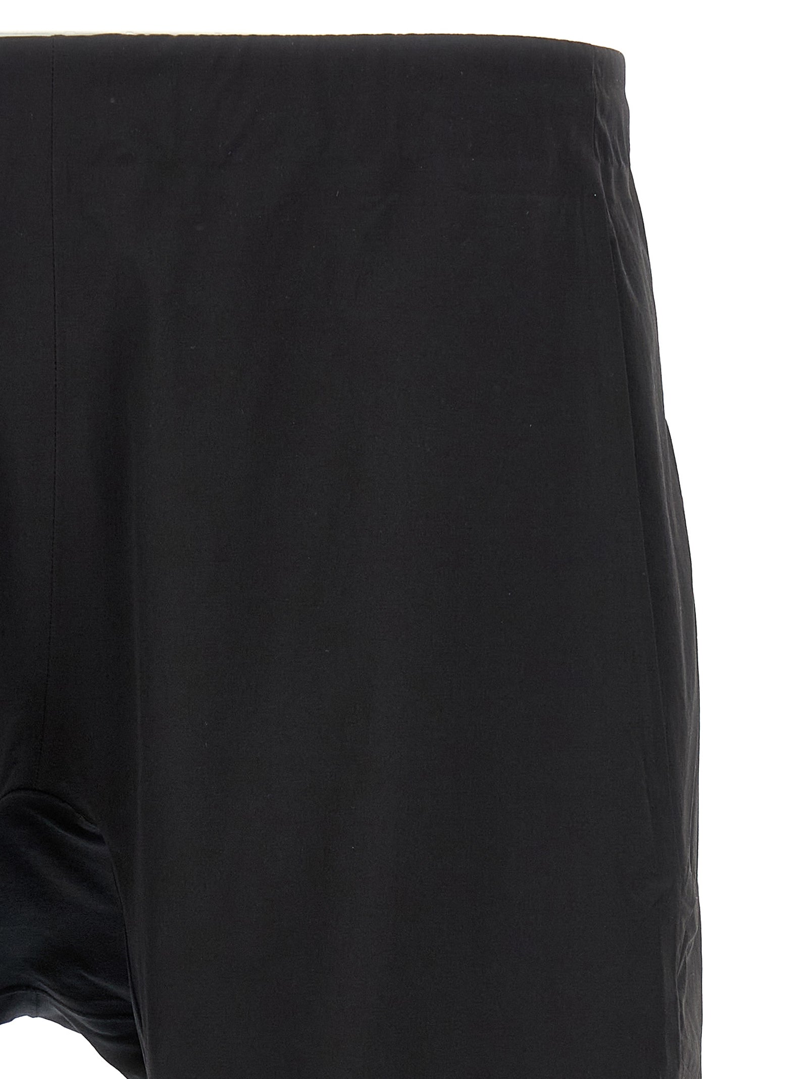 Veilance 'Secant Comp Track' Bermuda Shorts