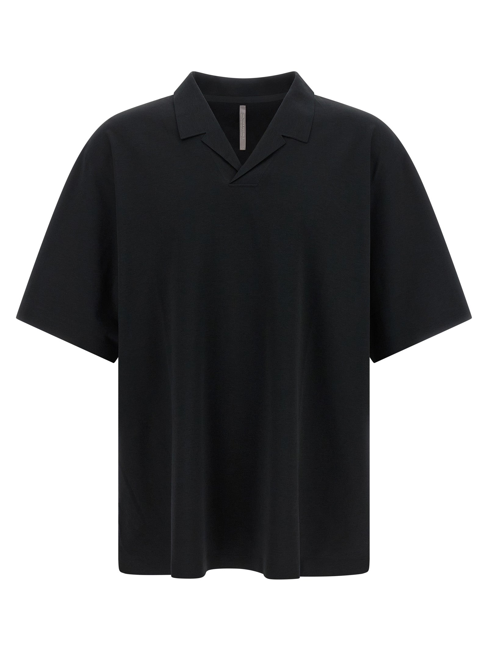 Veilance 'Metron' Polo Shirt