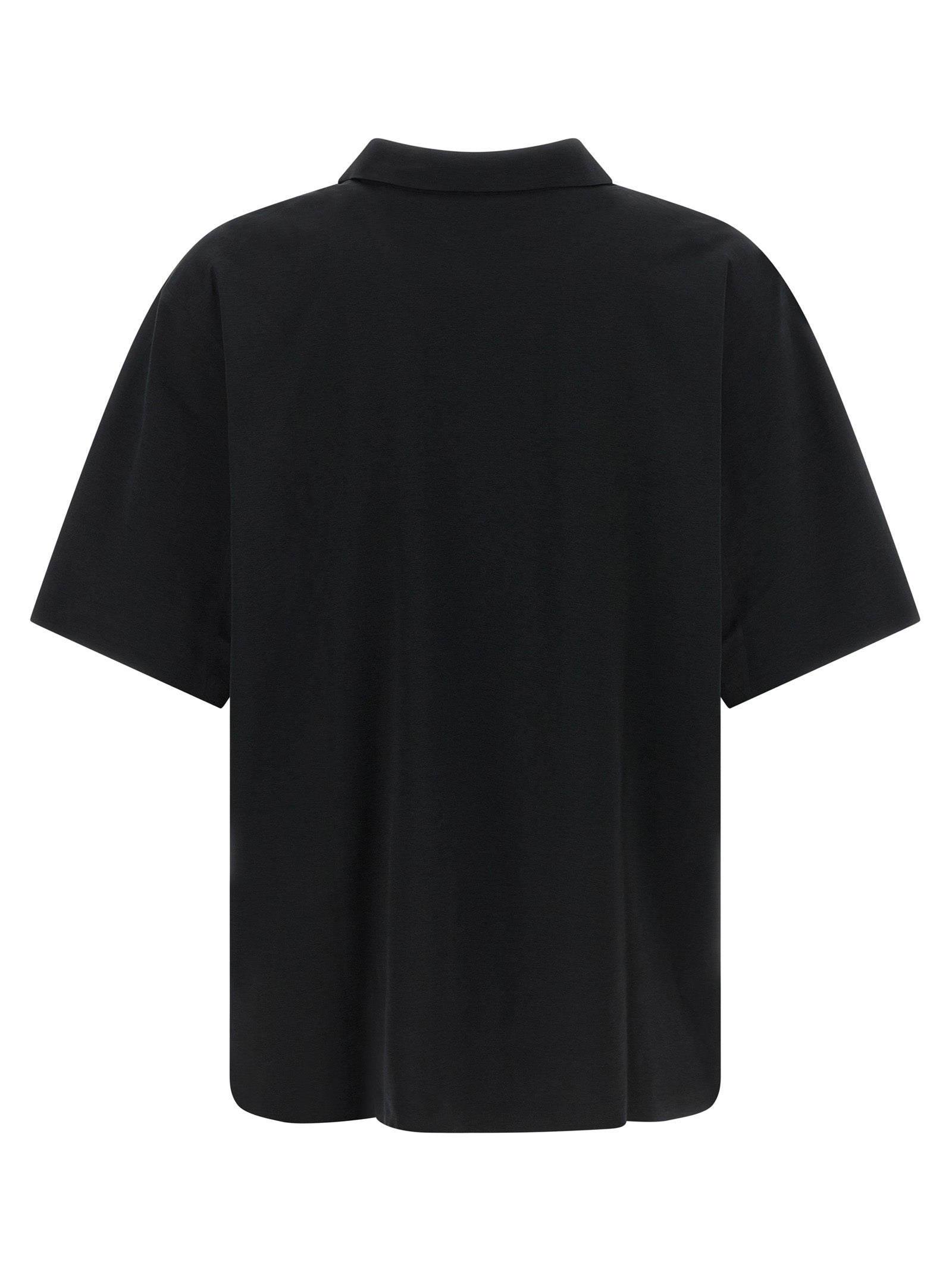 Veilance 'Metron' Polo Shirt