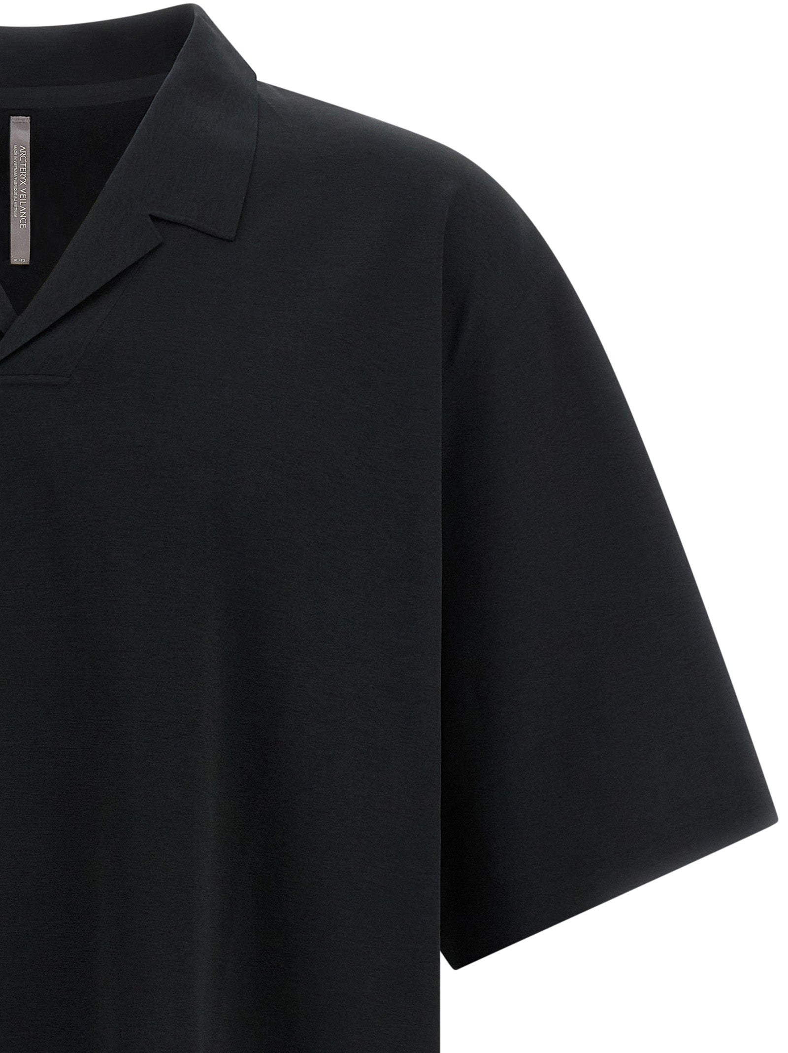 Veilance 'Metron' Polo Shirt