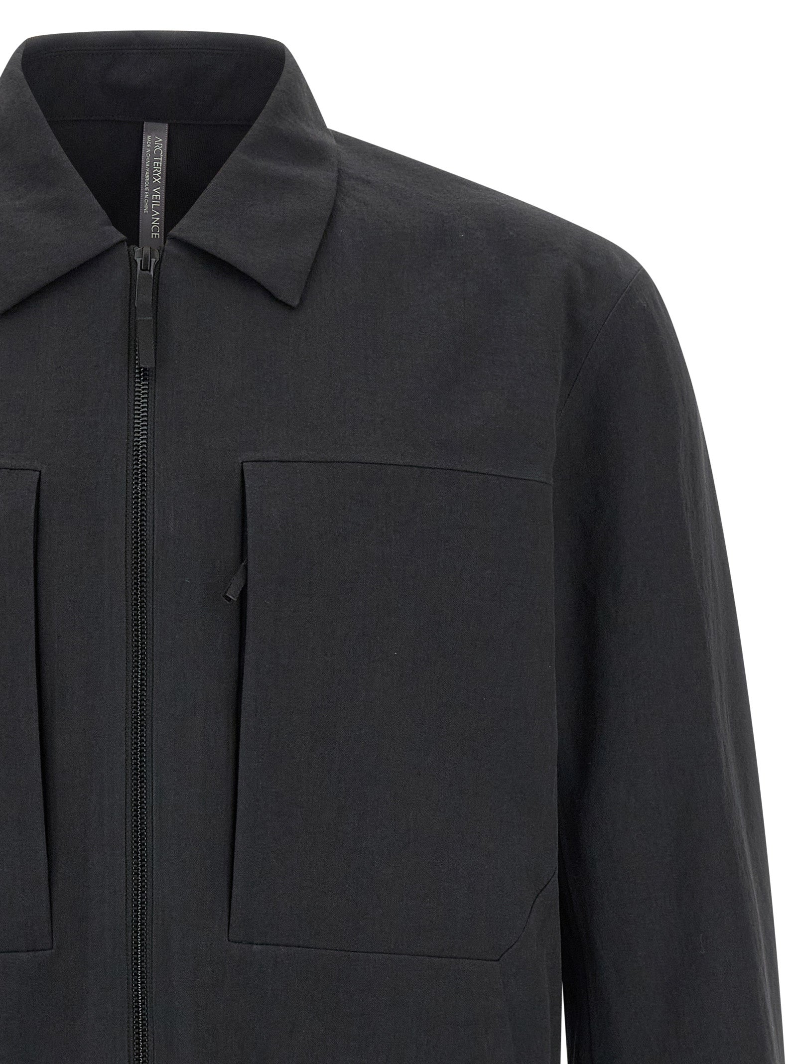 Veilance 'Mionn' Overshirt