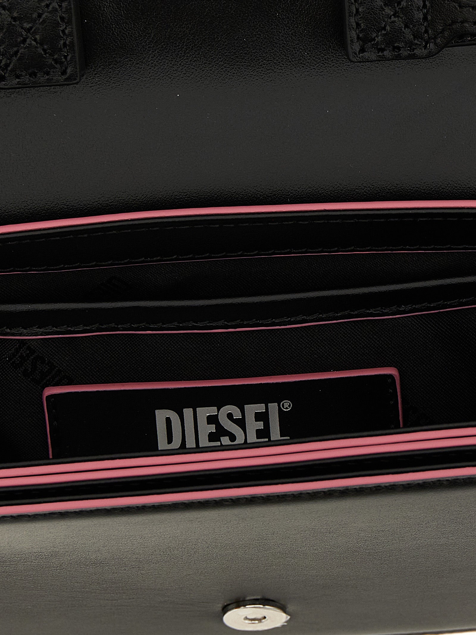 Diesel '1Dr' Shoulder Bag