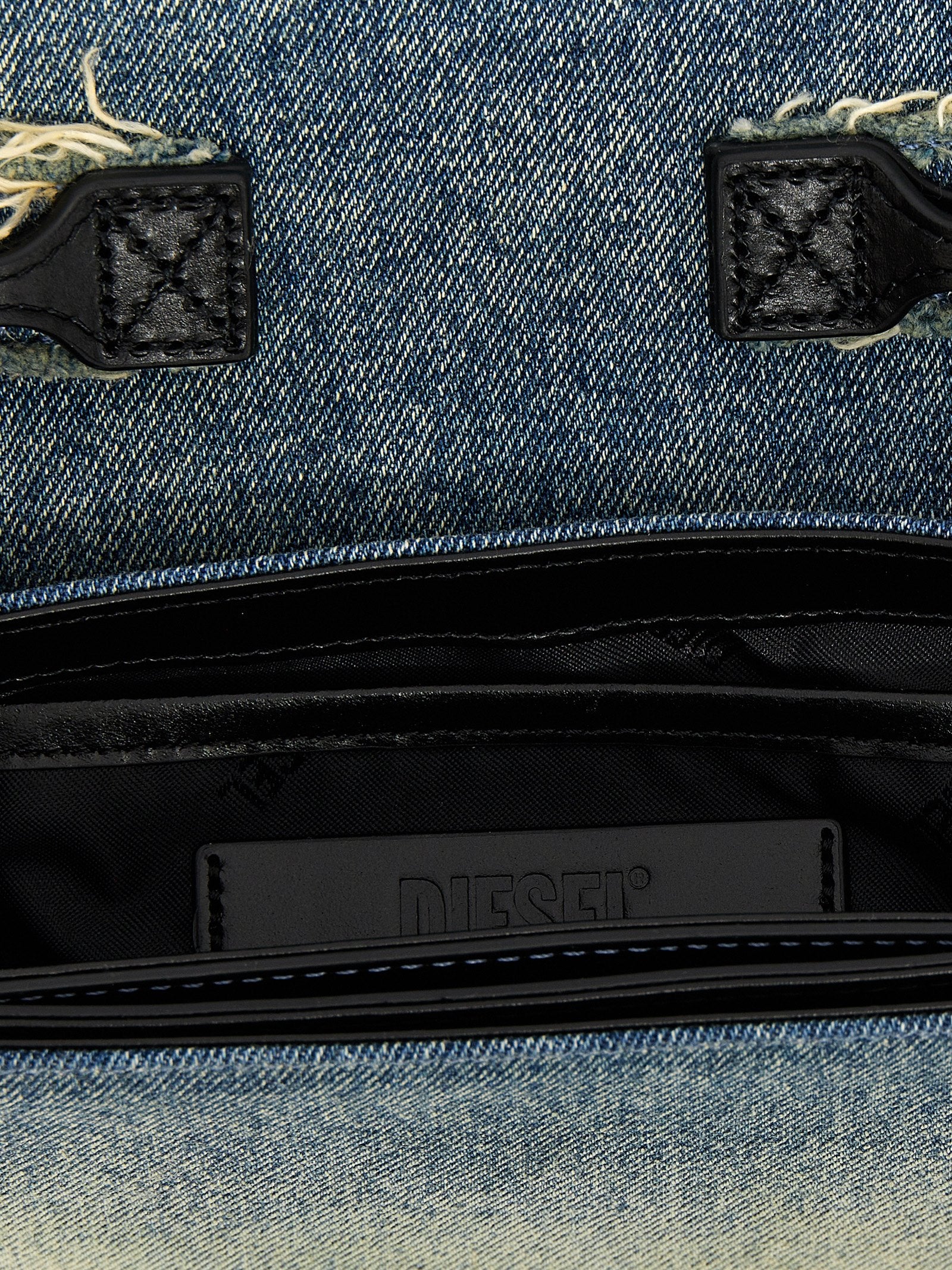 Diesel '1Dr' Shoulder Bag