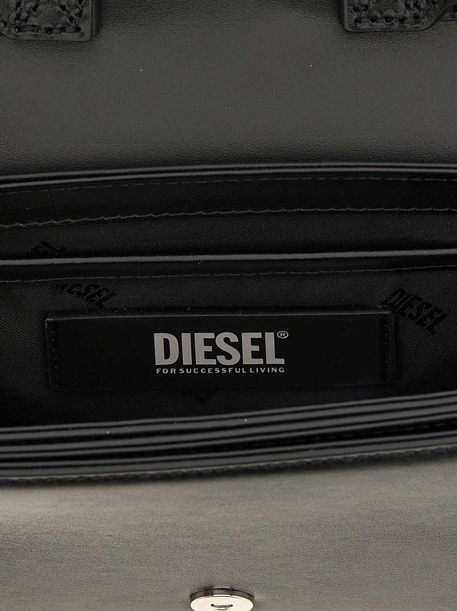 Diesel '1Dr' Shoulder Bag