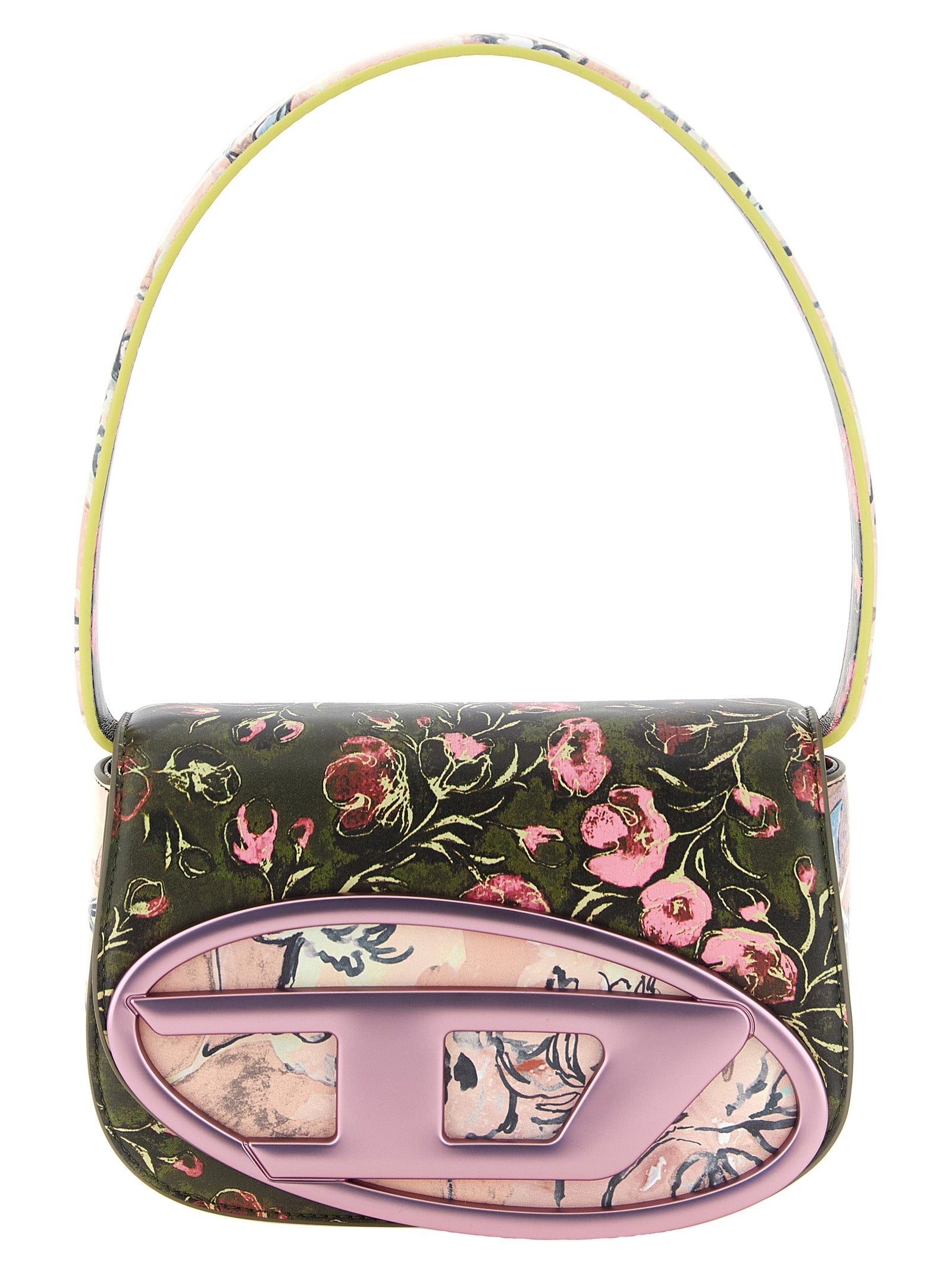 Diesel '1Dr' Shoulder Bag