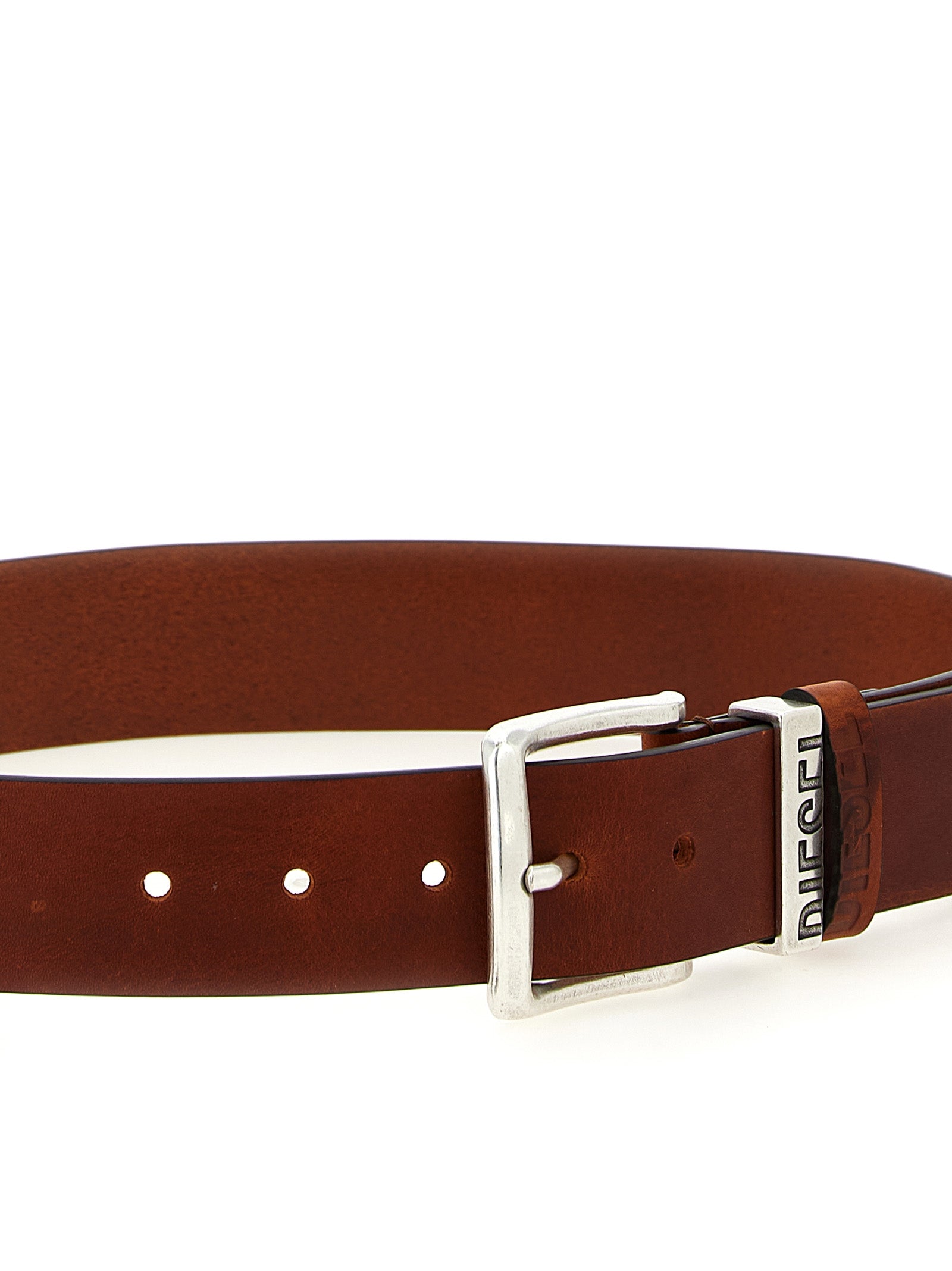 Diesel 'B-Visible' Belt