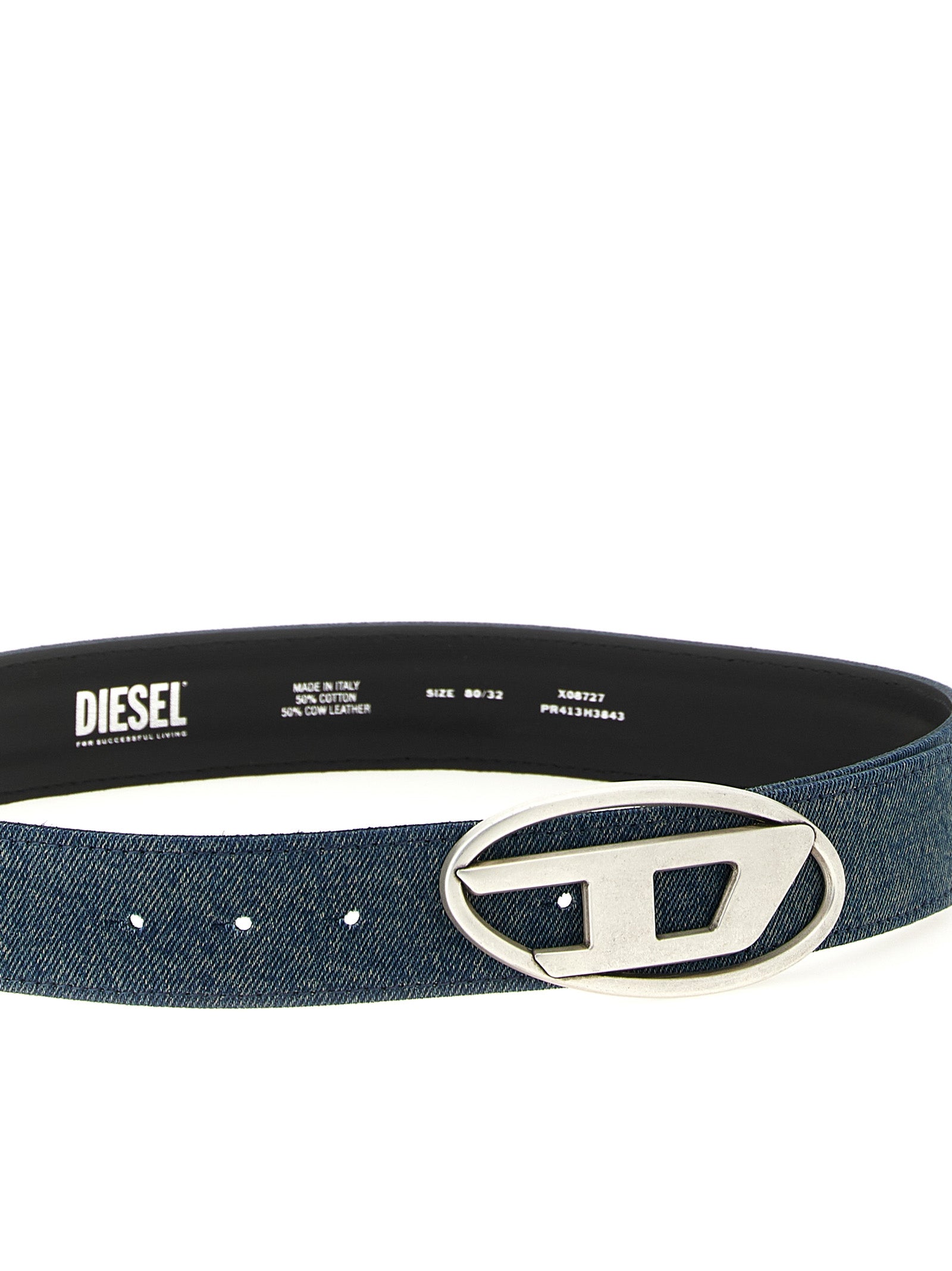 Diesel 'B-1Dr W' Belt