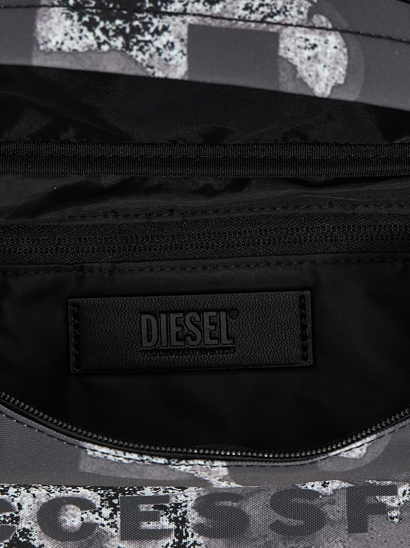 Diesel 'Rave Beltbag X' Fanny Pack