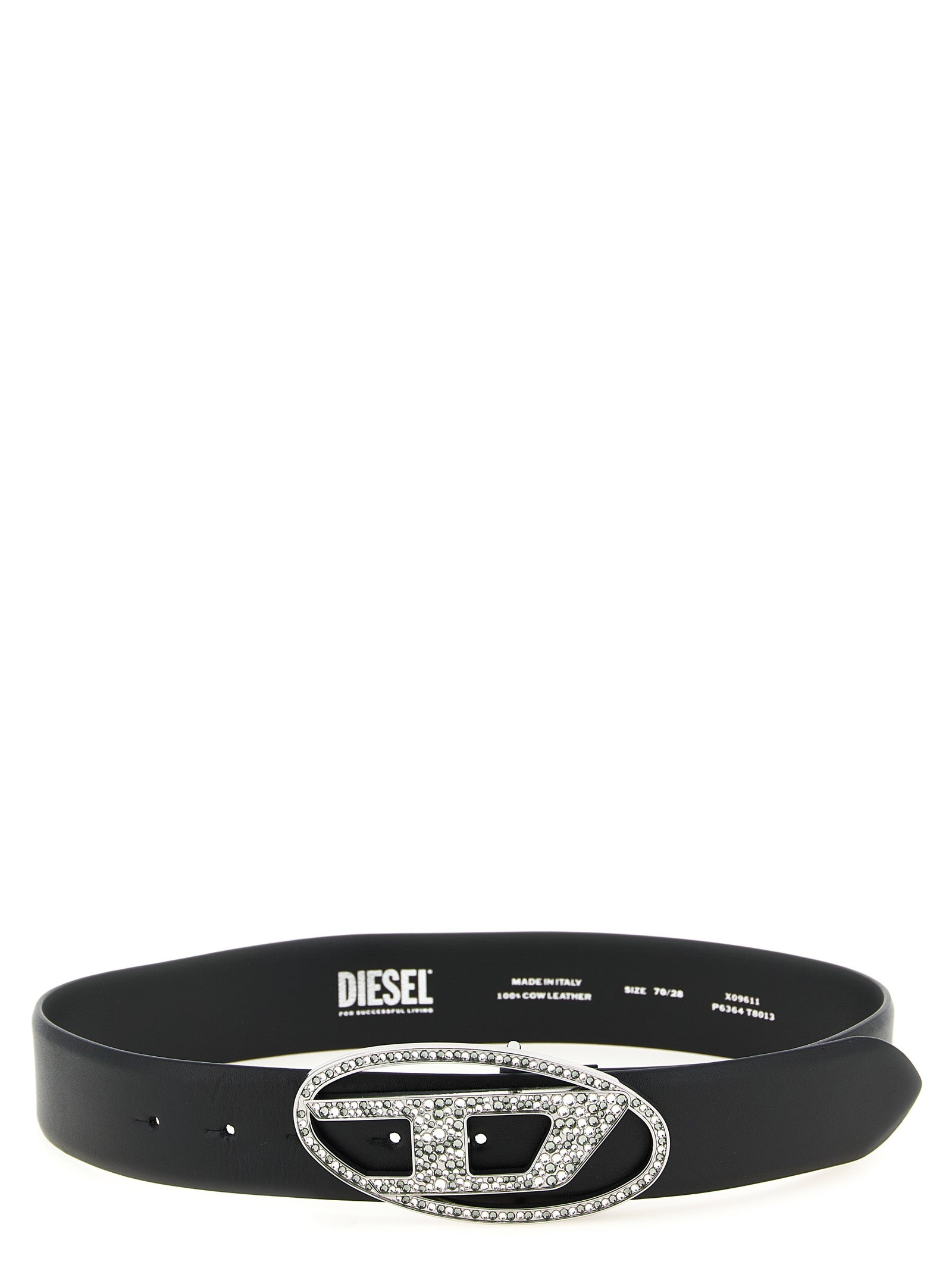 Diesel 'B-1Dr Strass' Belt