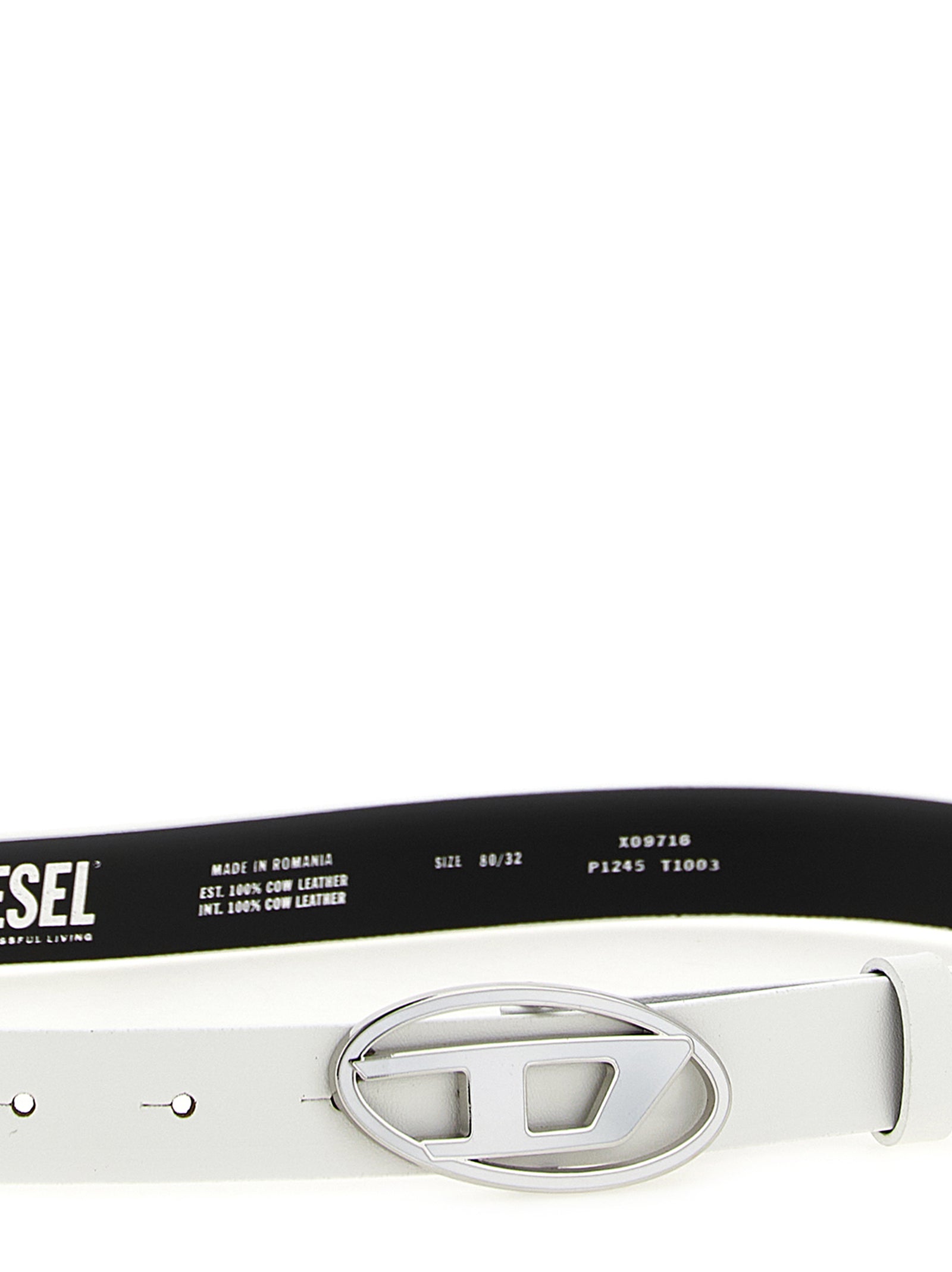 Diesel 'B-1Dr 25' Belt