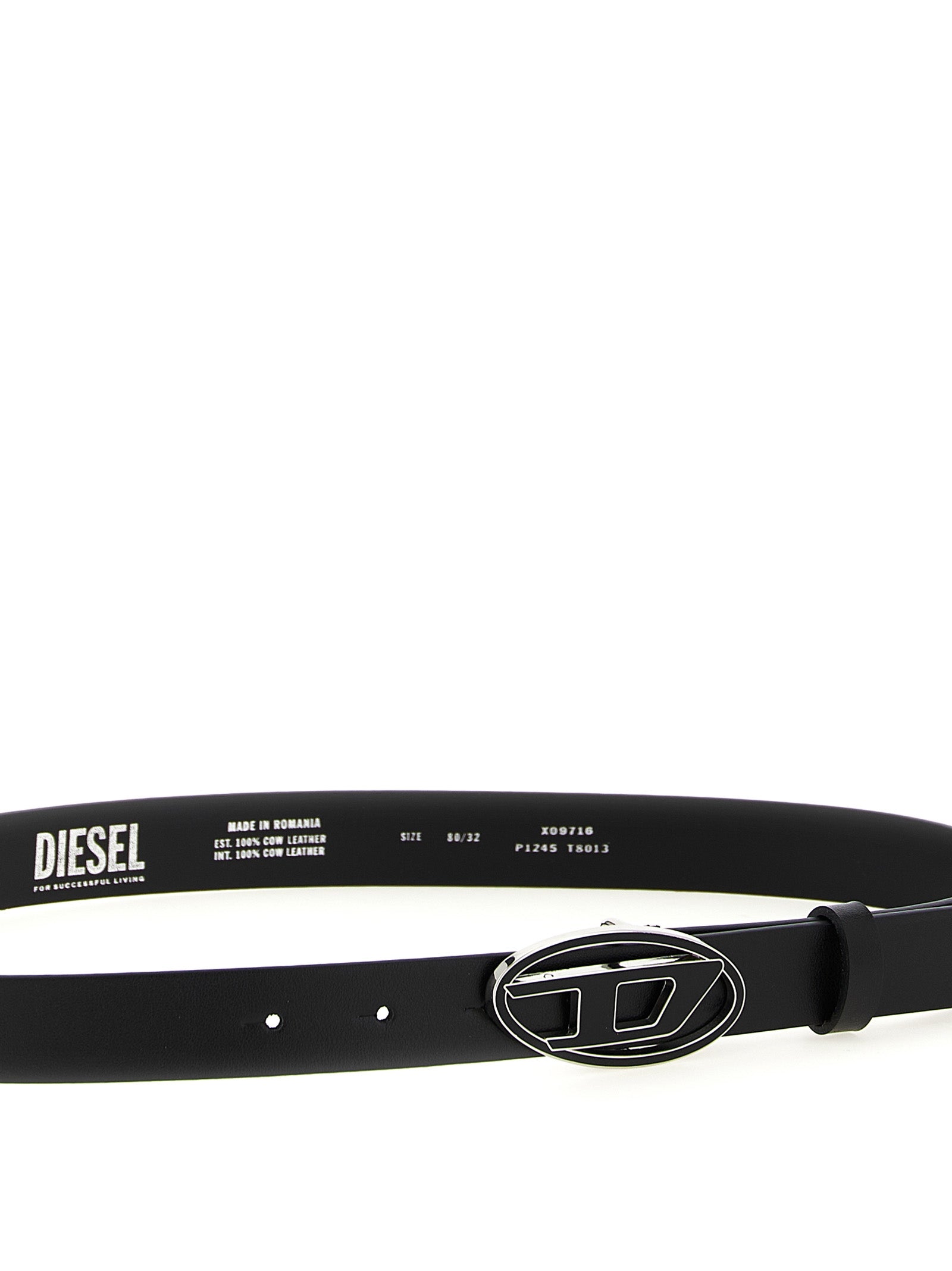 Diesel 'B-1Dr 25' Belt