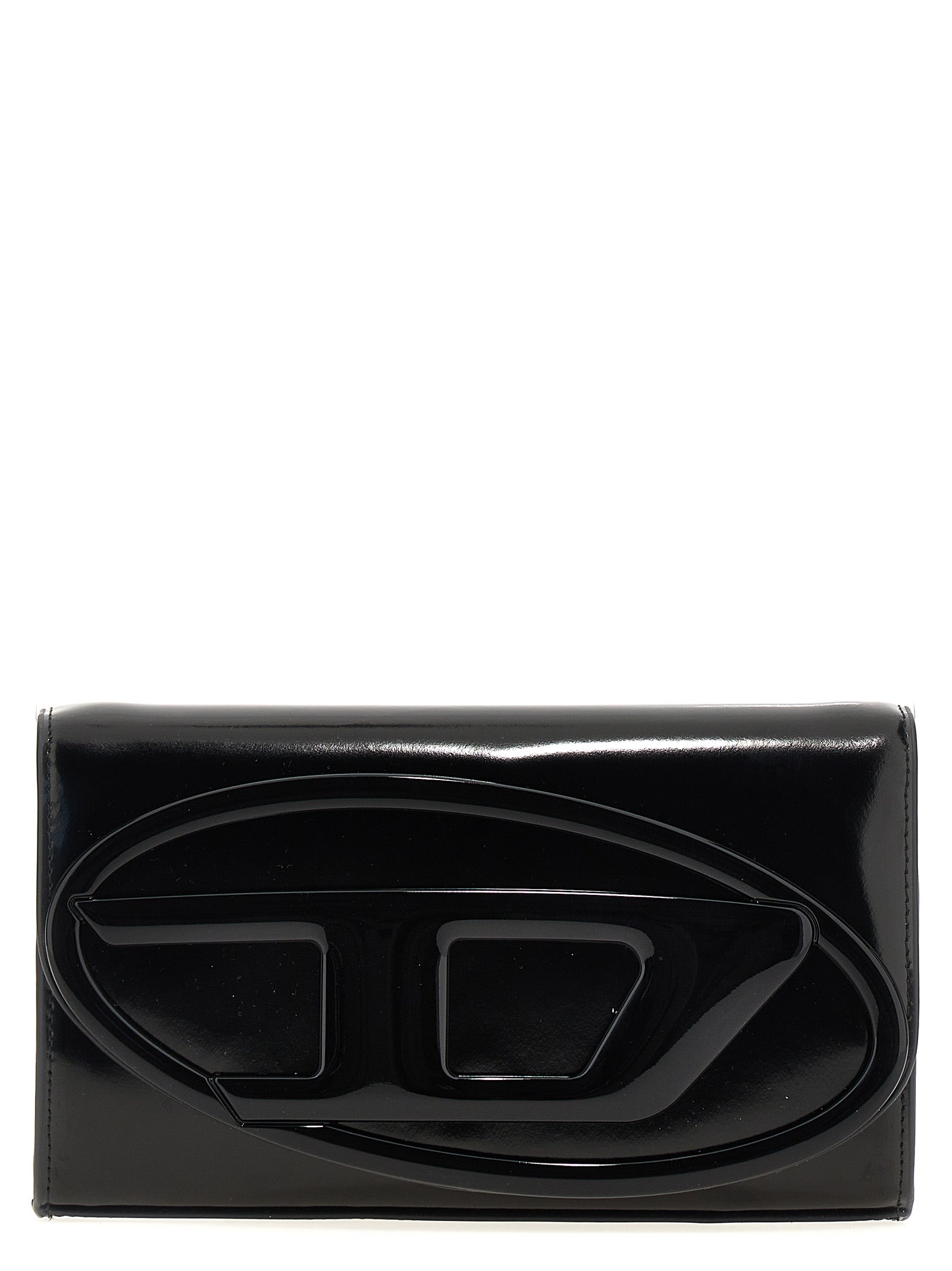 Diesel '1Dr Wallet Strap' Wallet