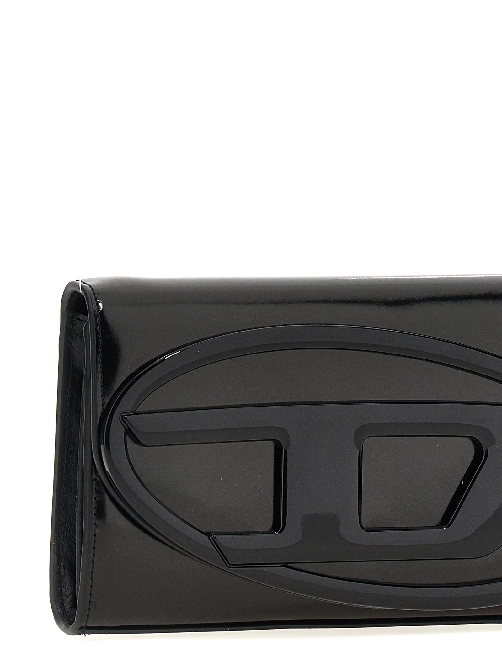 Diesel '1Dr Wallet Strap' Wallet