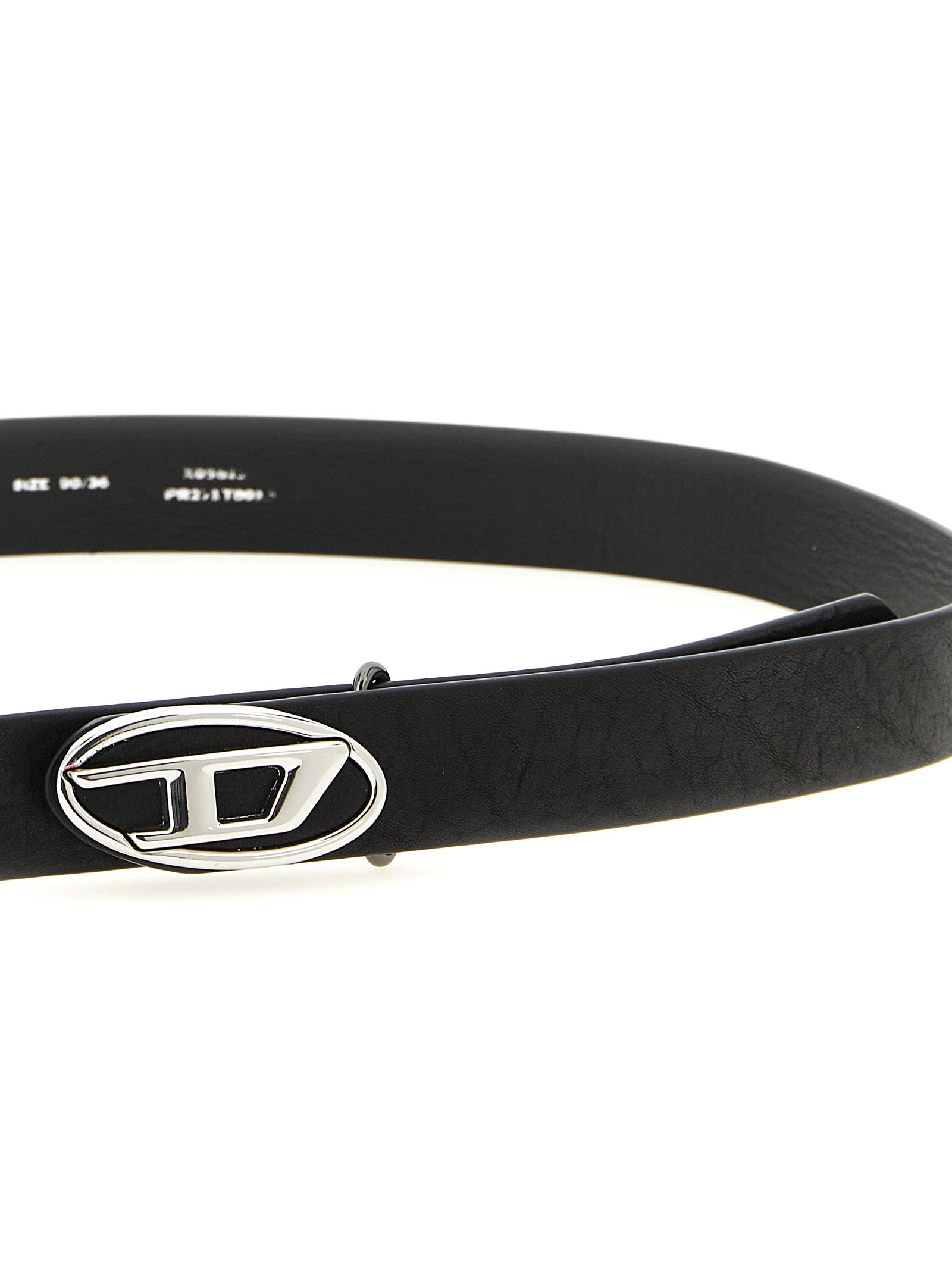 Diesel 'B-1Dr-Layer' Belt