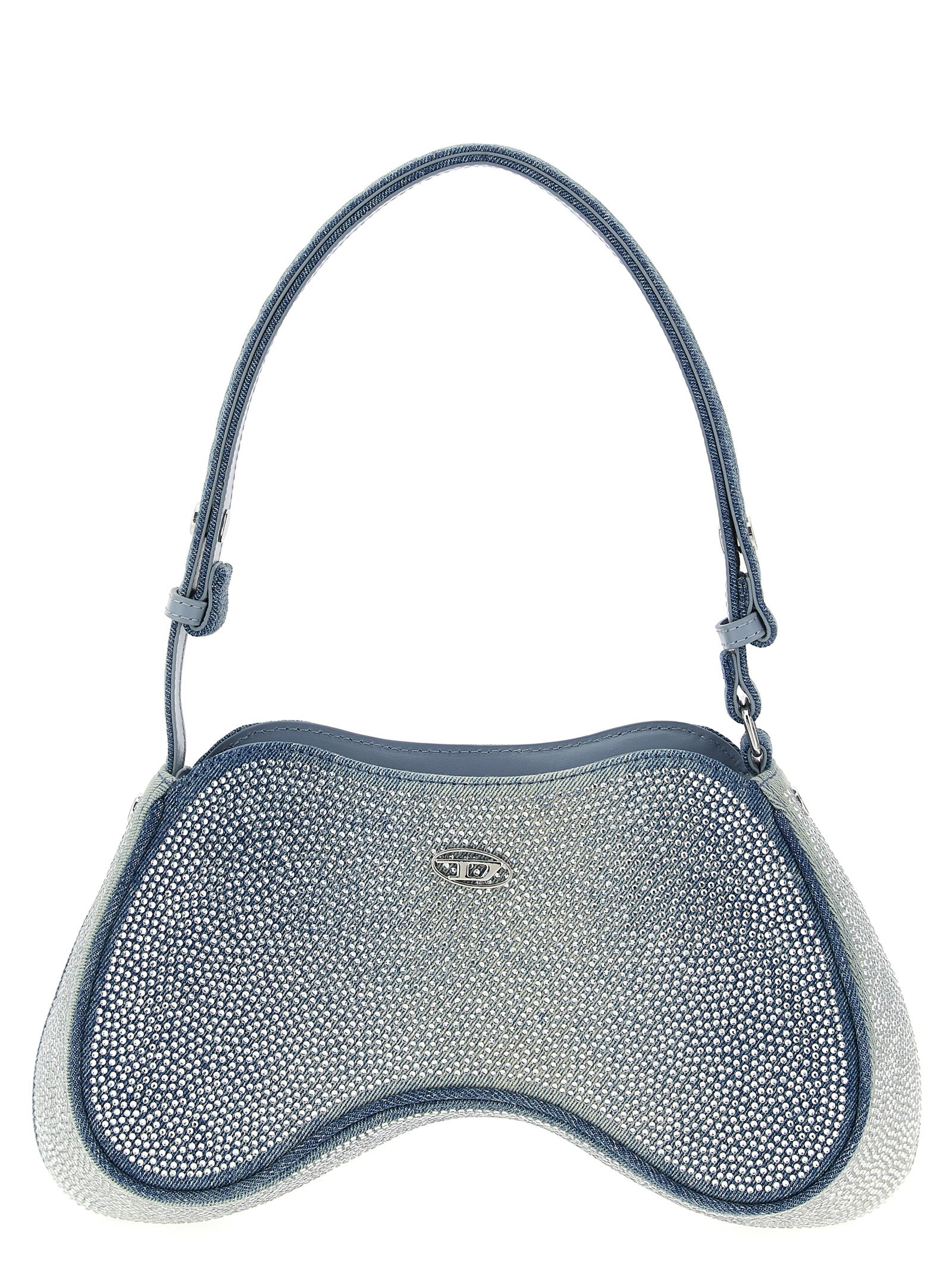 Diesel 'Play Shoulder' Shoulder Bag