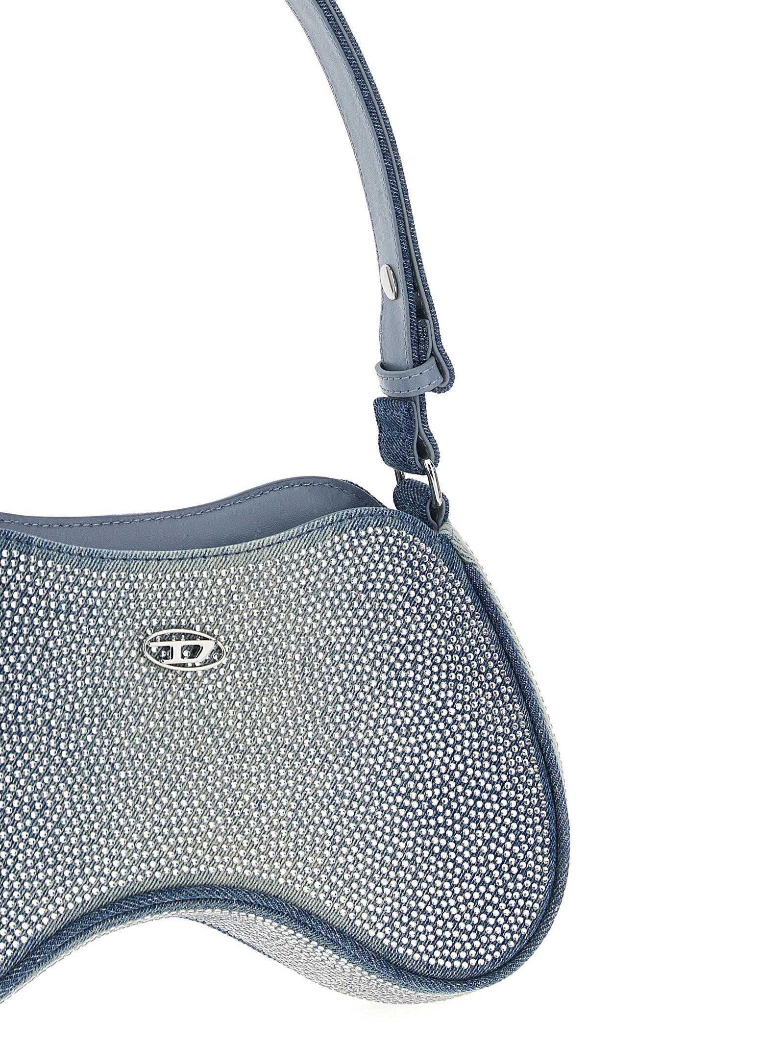 Diesel 'Play Shoulder' Shoulder Bag
