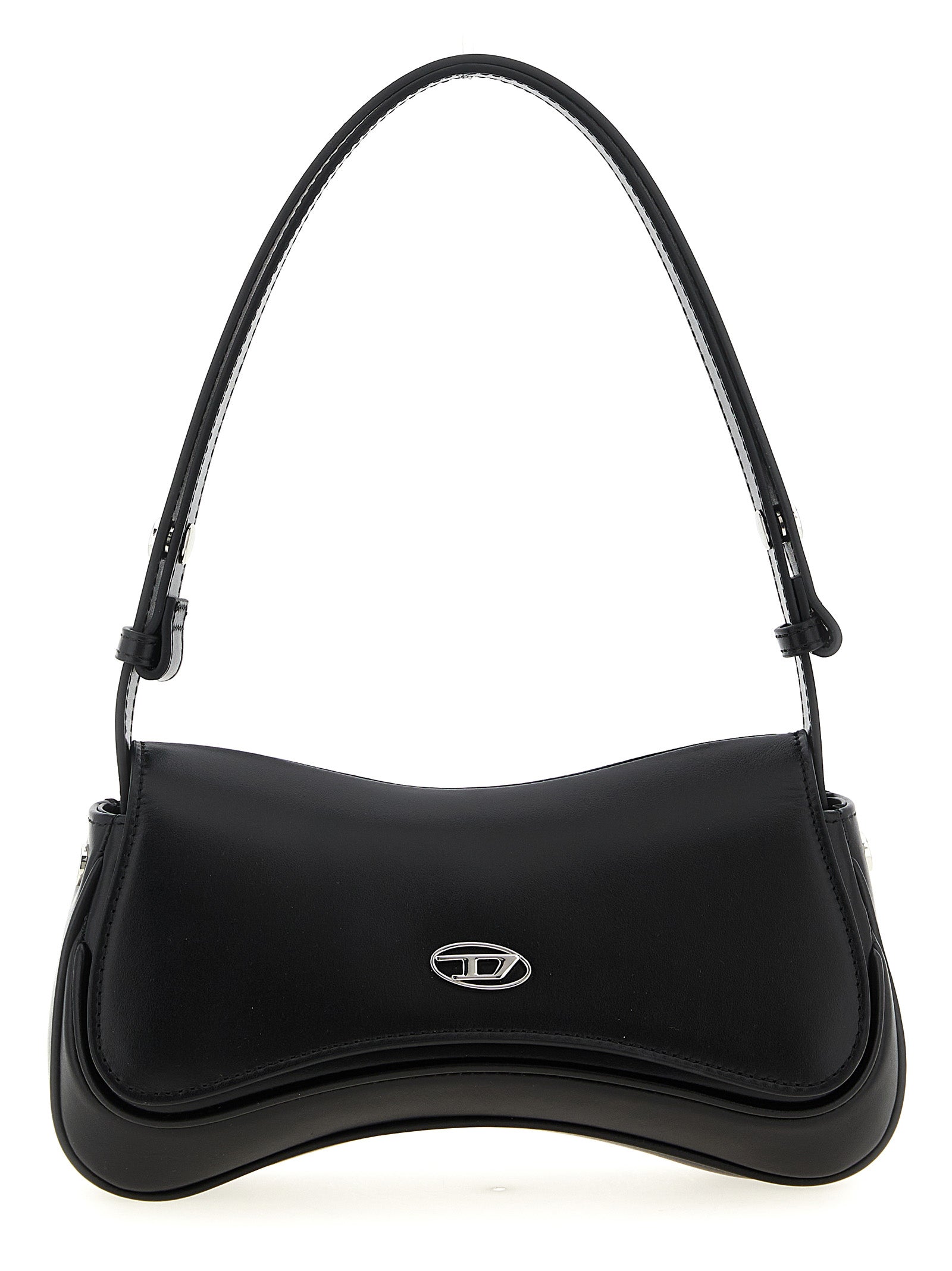 Diesel 'Play Clutch' Shoulder Bag