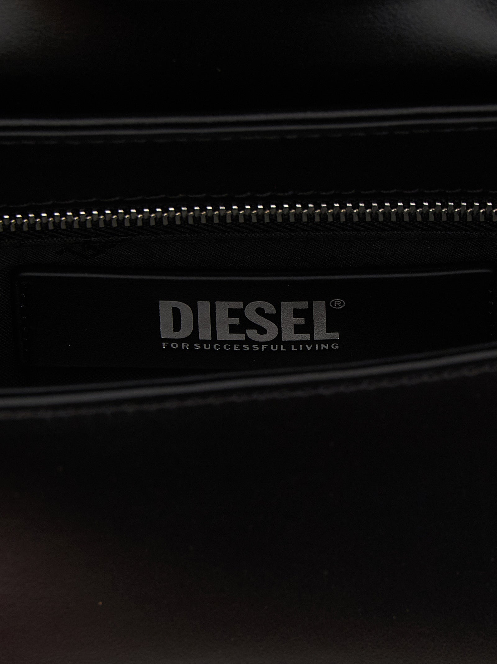 Diesel 'Play Clutch' Shoulder Bag