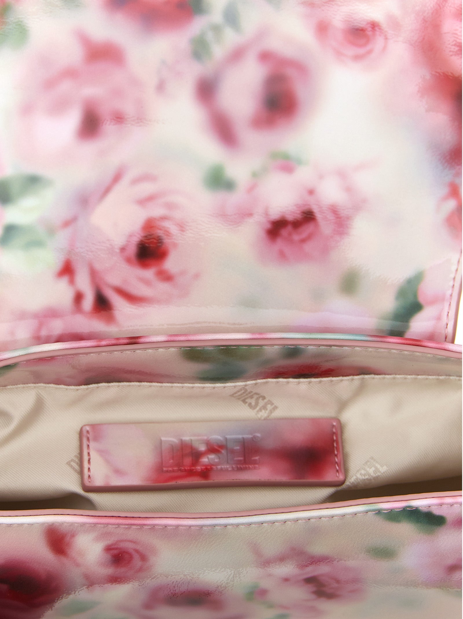 Diesel 'Play Crossbody' Shoulder Bag