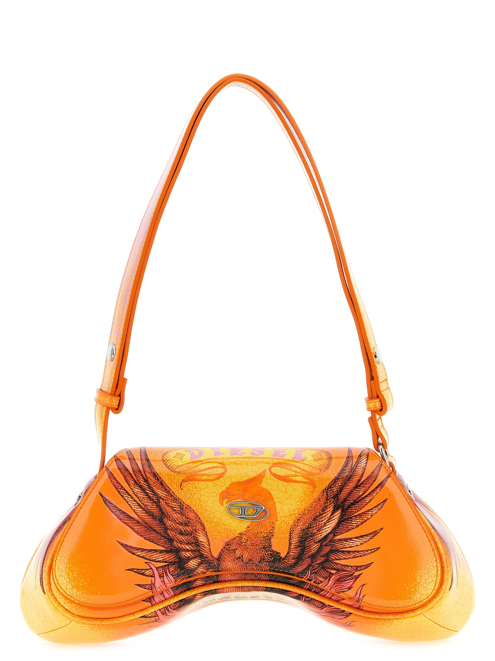 Diesel 'Play' Crossbody Bag
