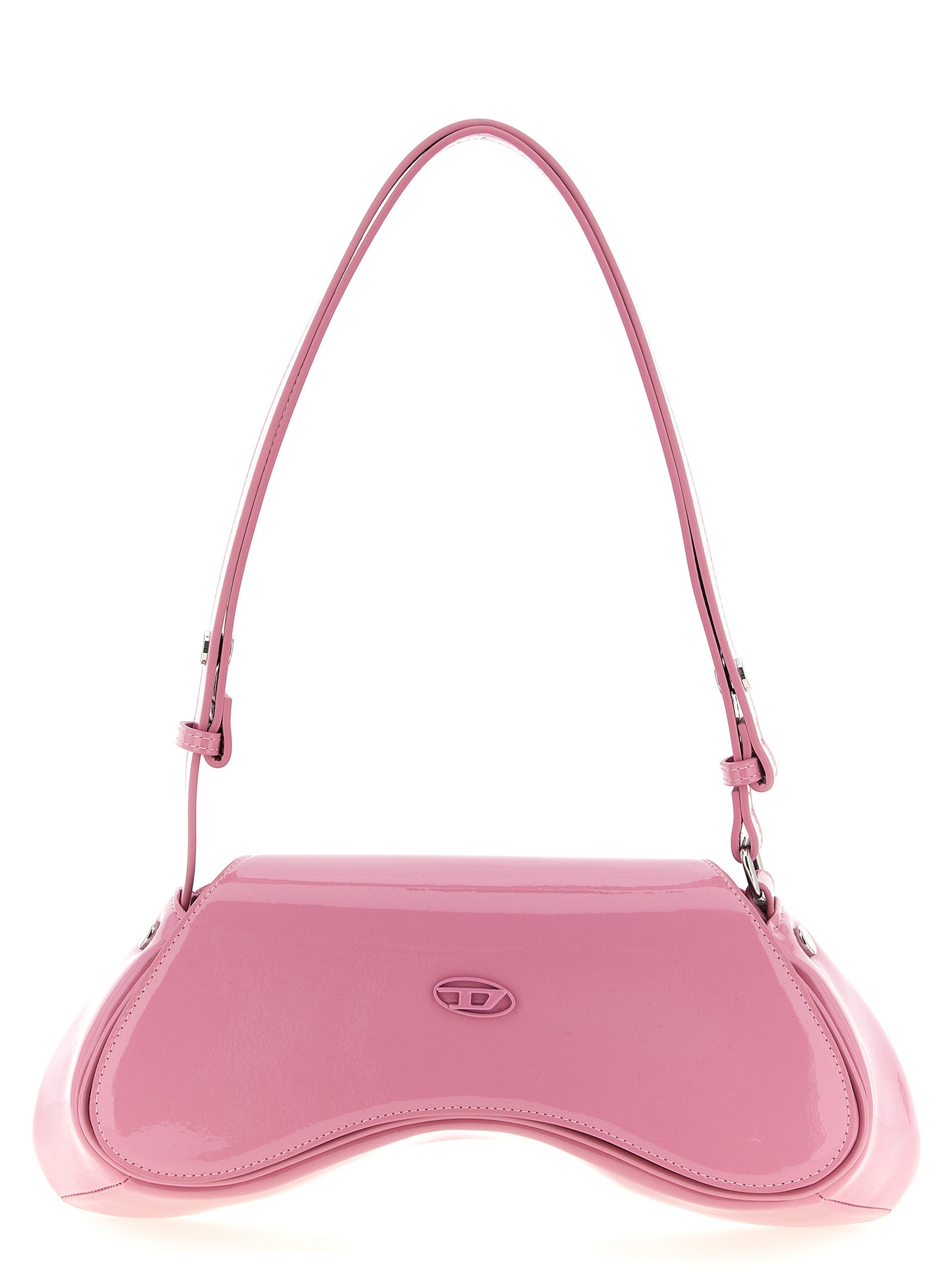Diesel 'Play Crossbody' Shoulder Bag