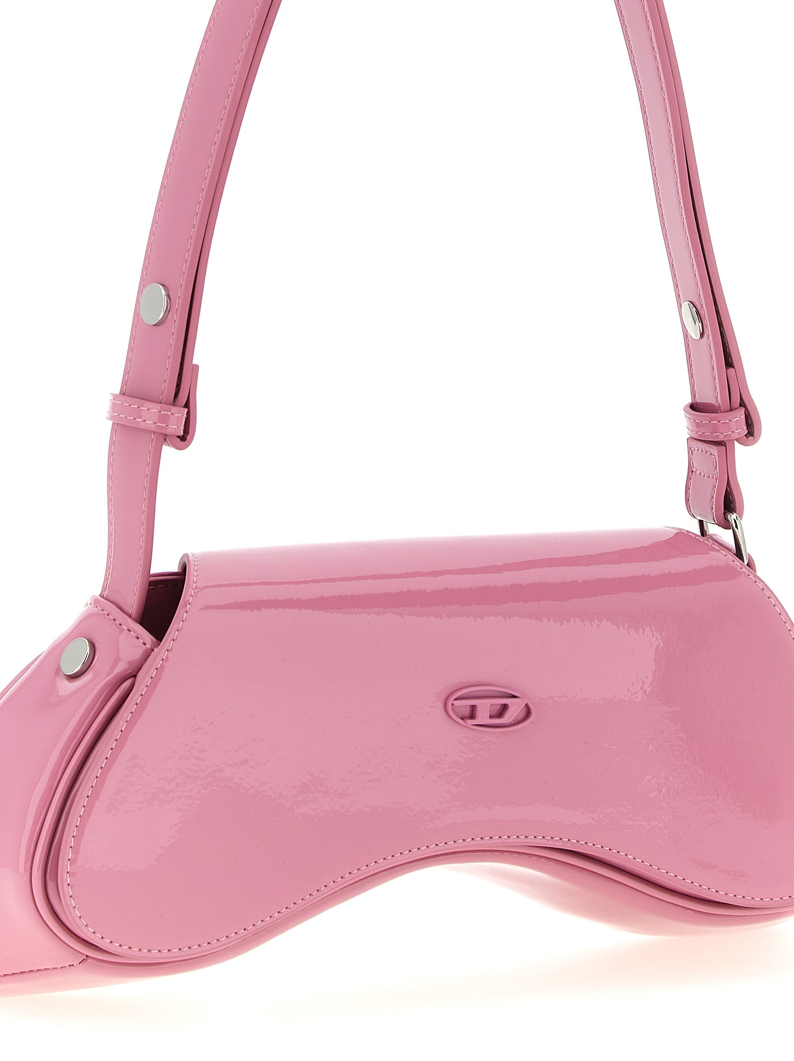 Diesel 'Play Crossbody' Shoulder Bag
