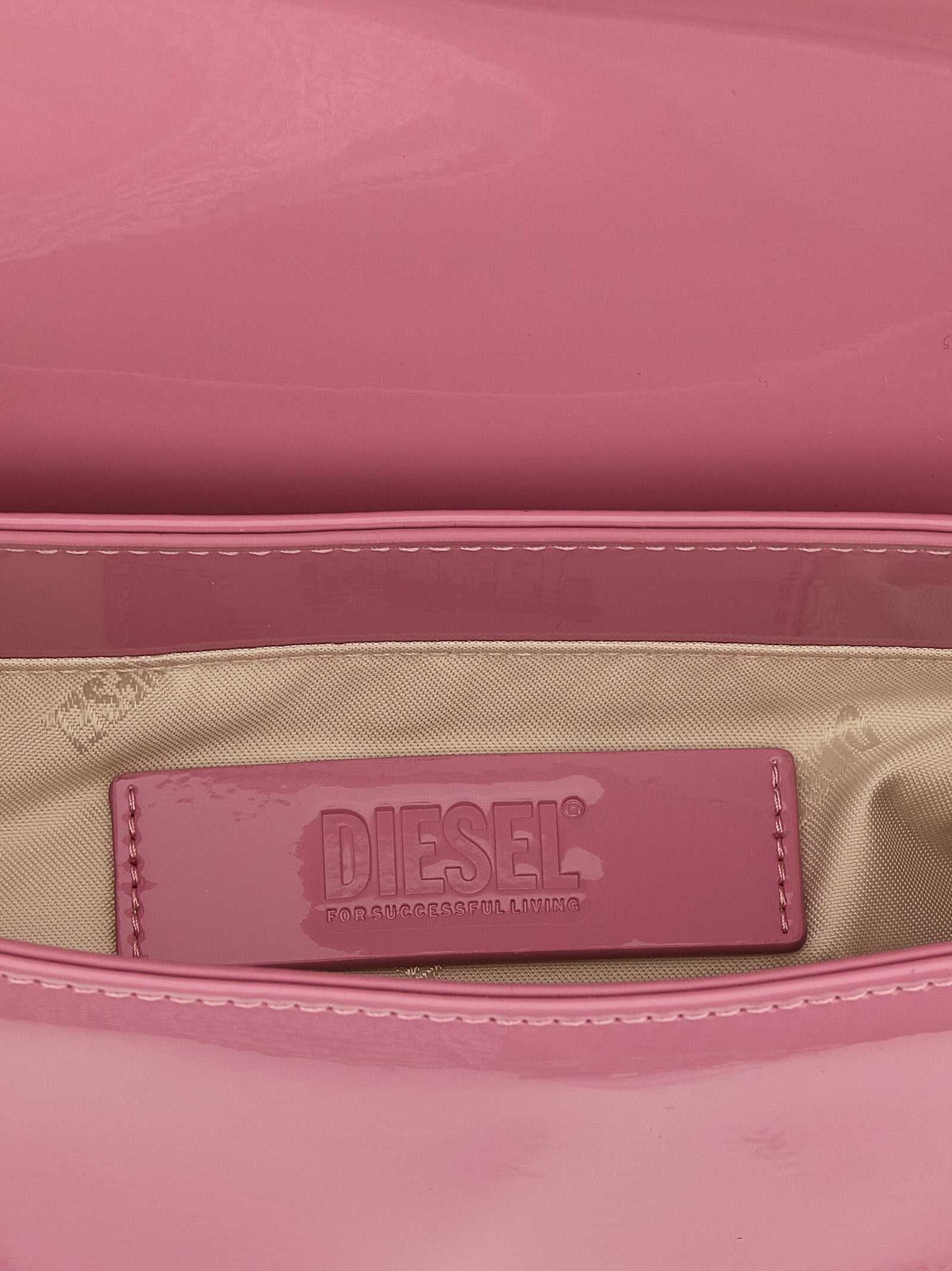 Diesel 'Play Crossbody' Shoulder Bag