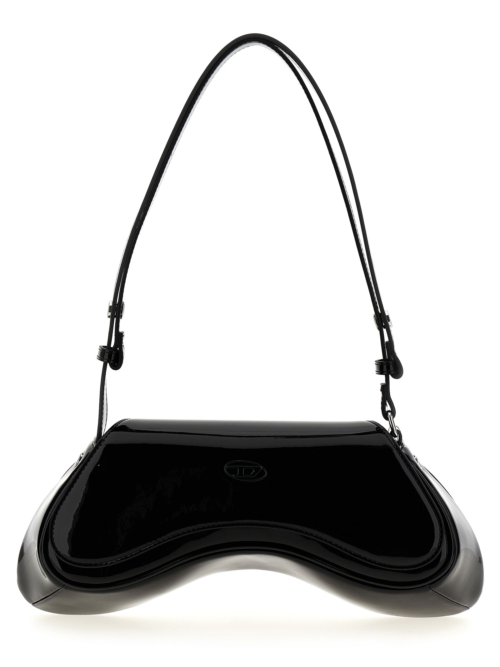 Diesel 'Play Crossbody' Shoulder Bag